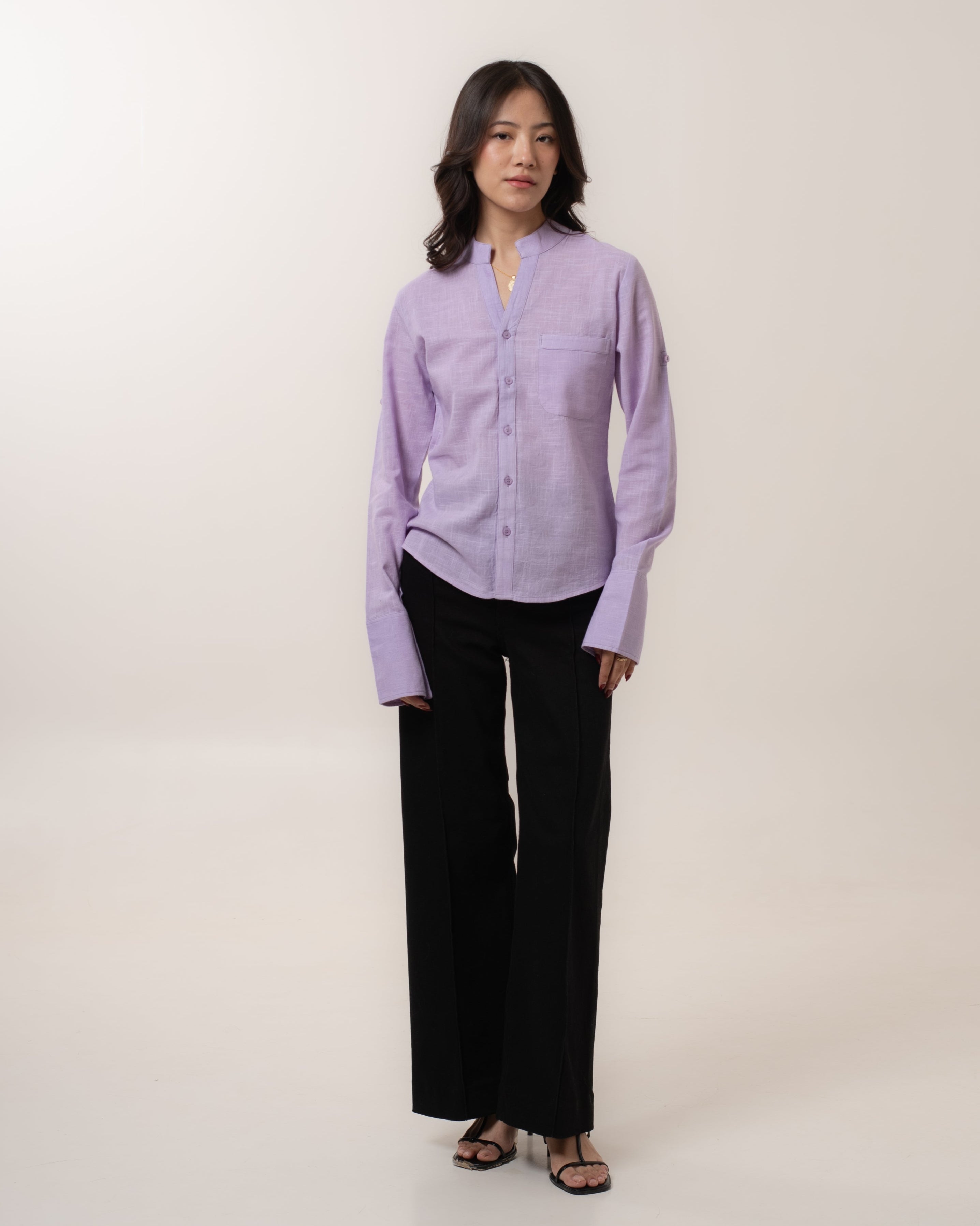 Amellia Calista Shirt