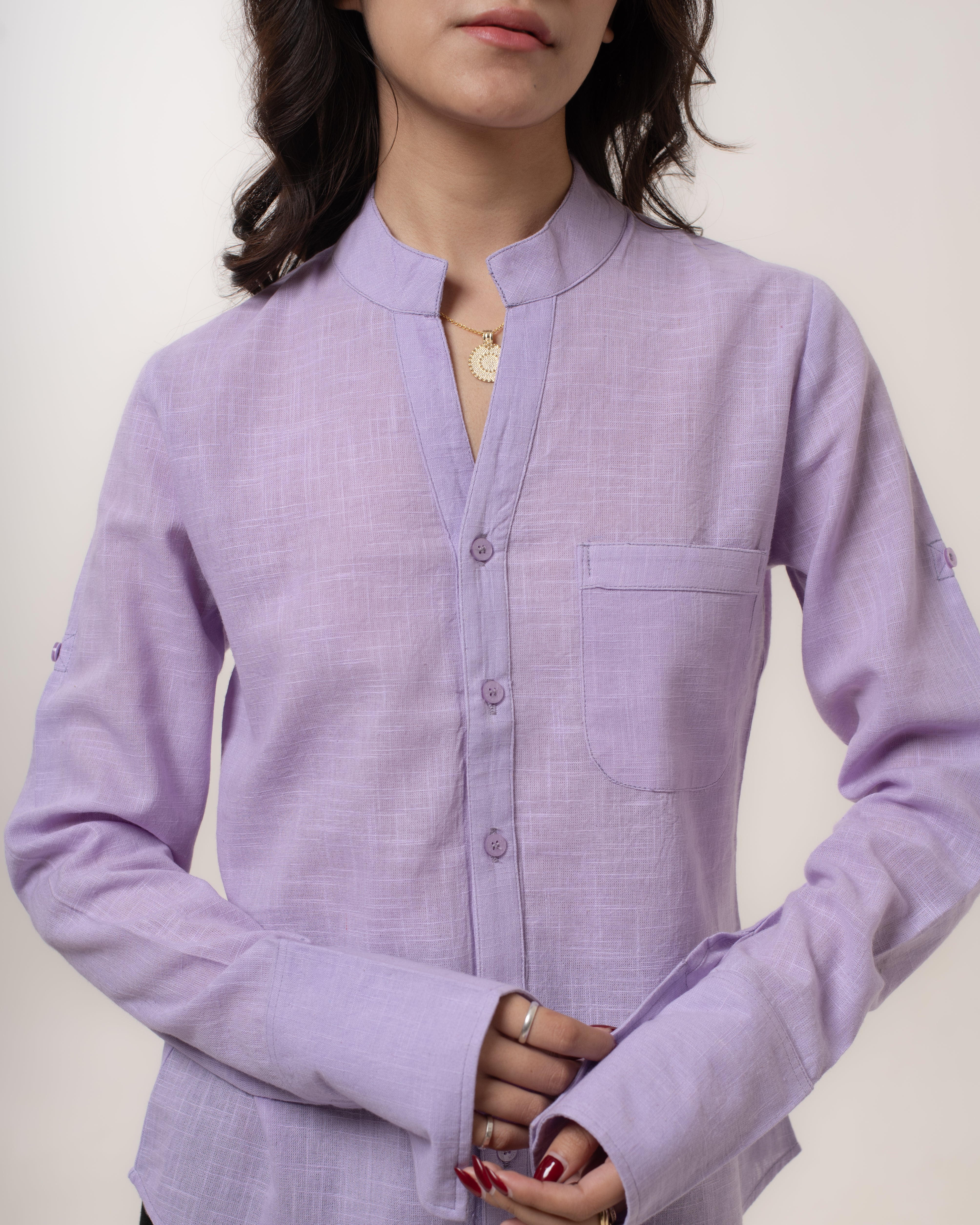 Amellia Calista Shirt