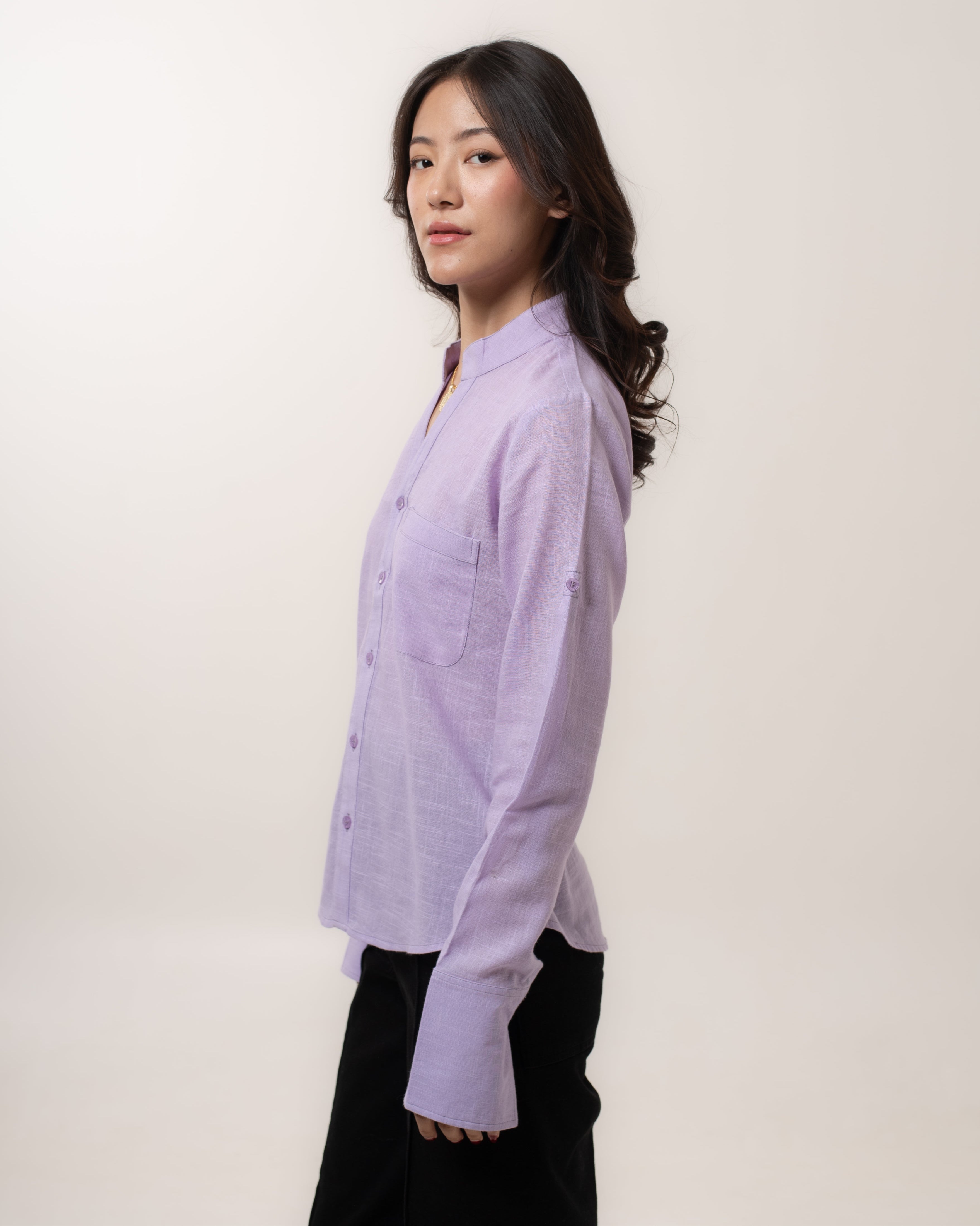 Amellia Calista Shirt