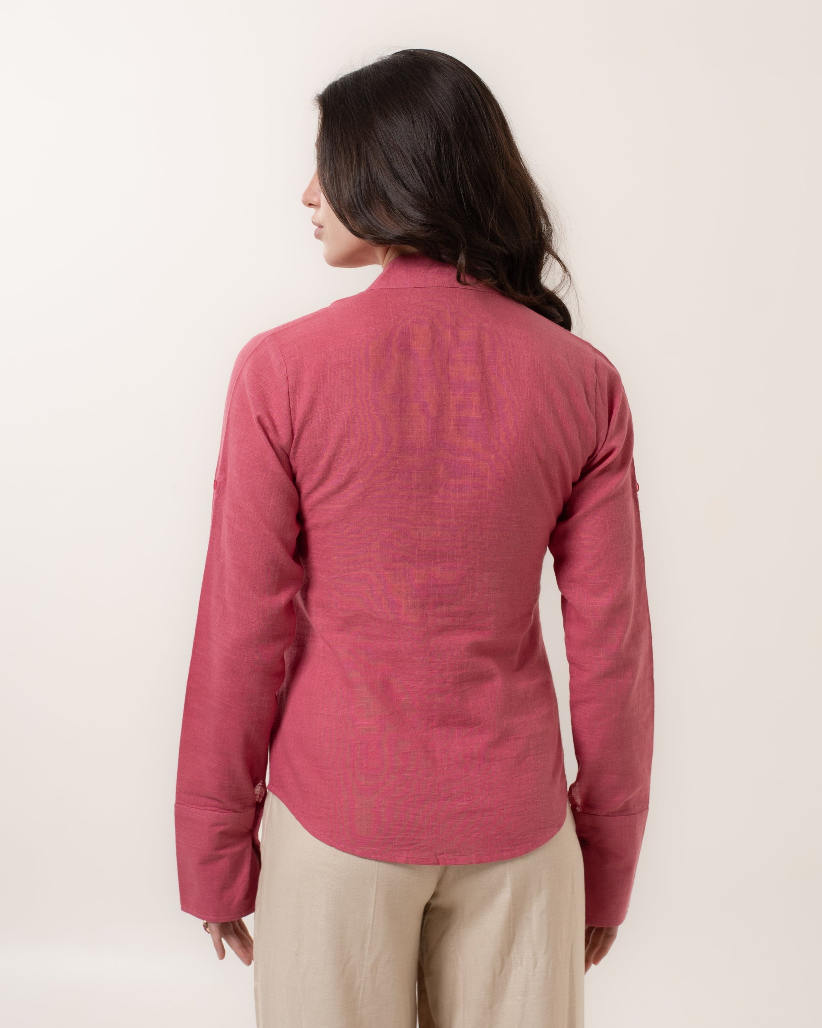 Ash Rose Calista Shirt