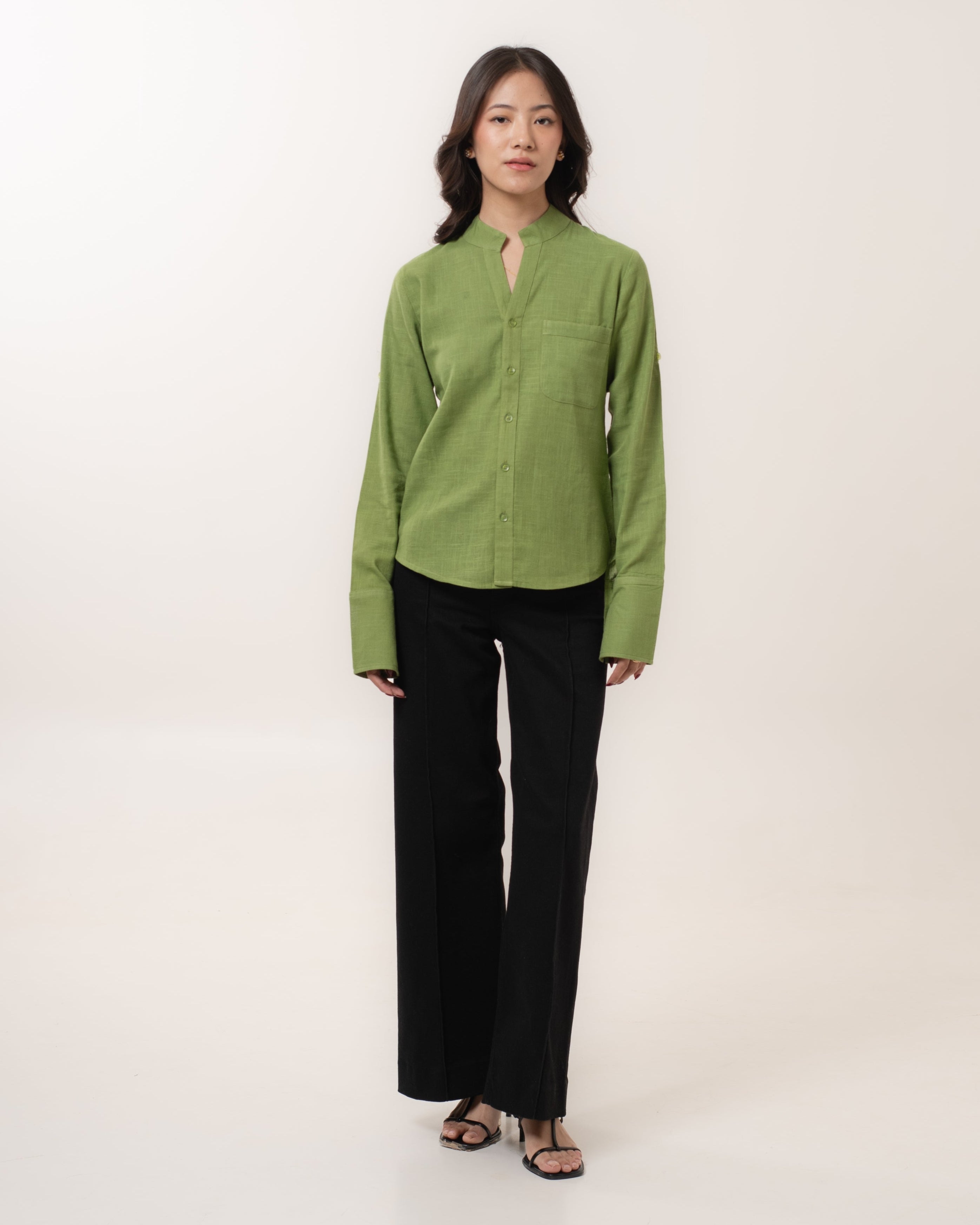Fernis Calista Shirt