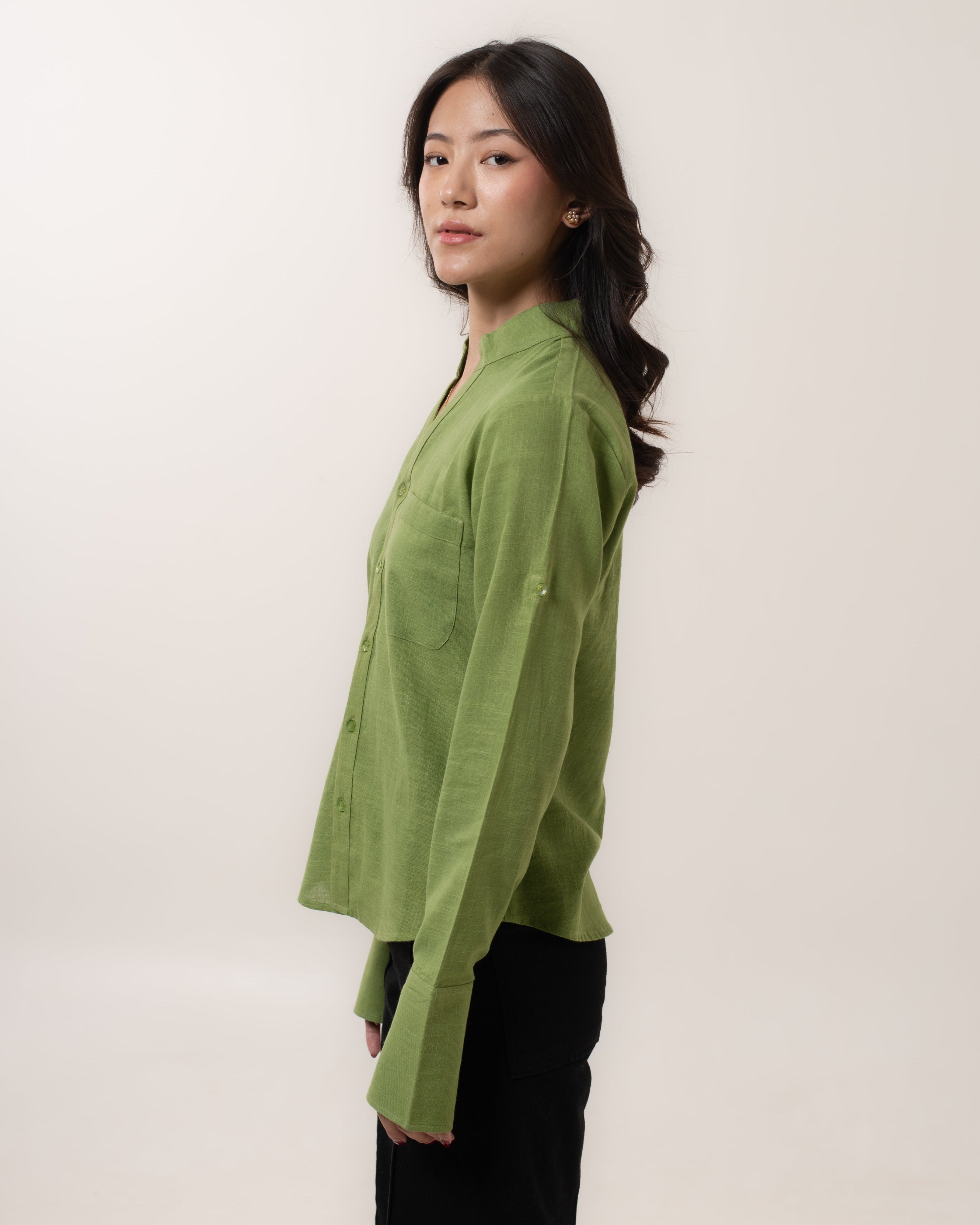 Fernis Calista Shirt