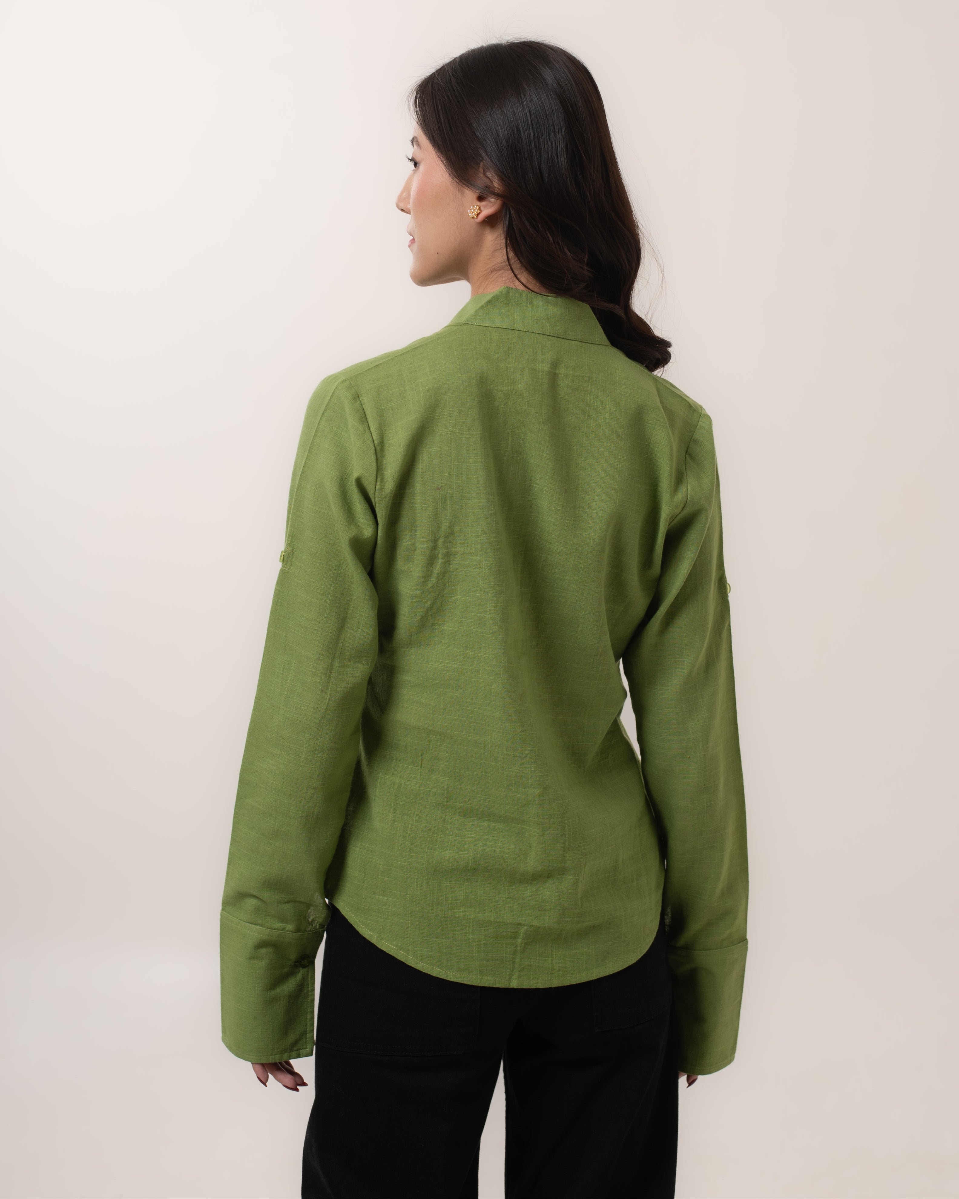 Fernis Calista Shirt