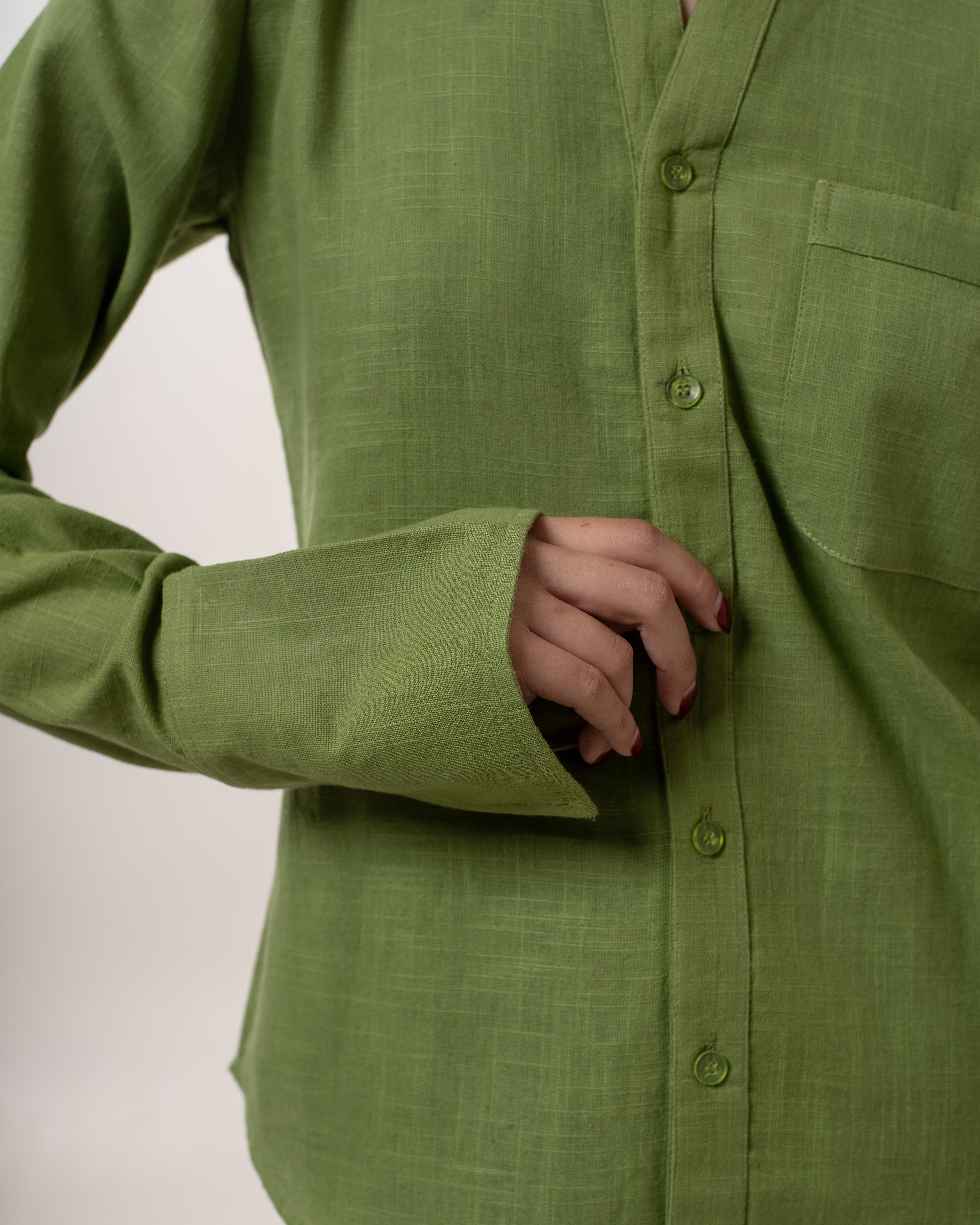 Fernis Calista Shirt