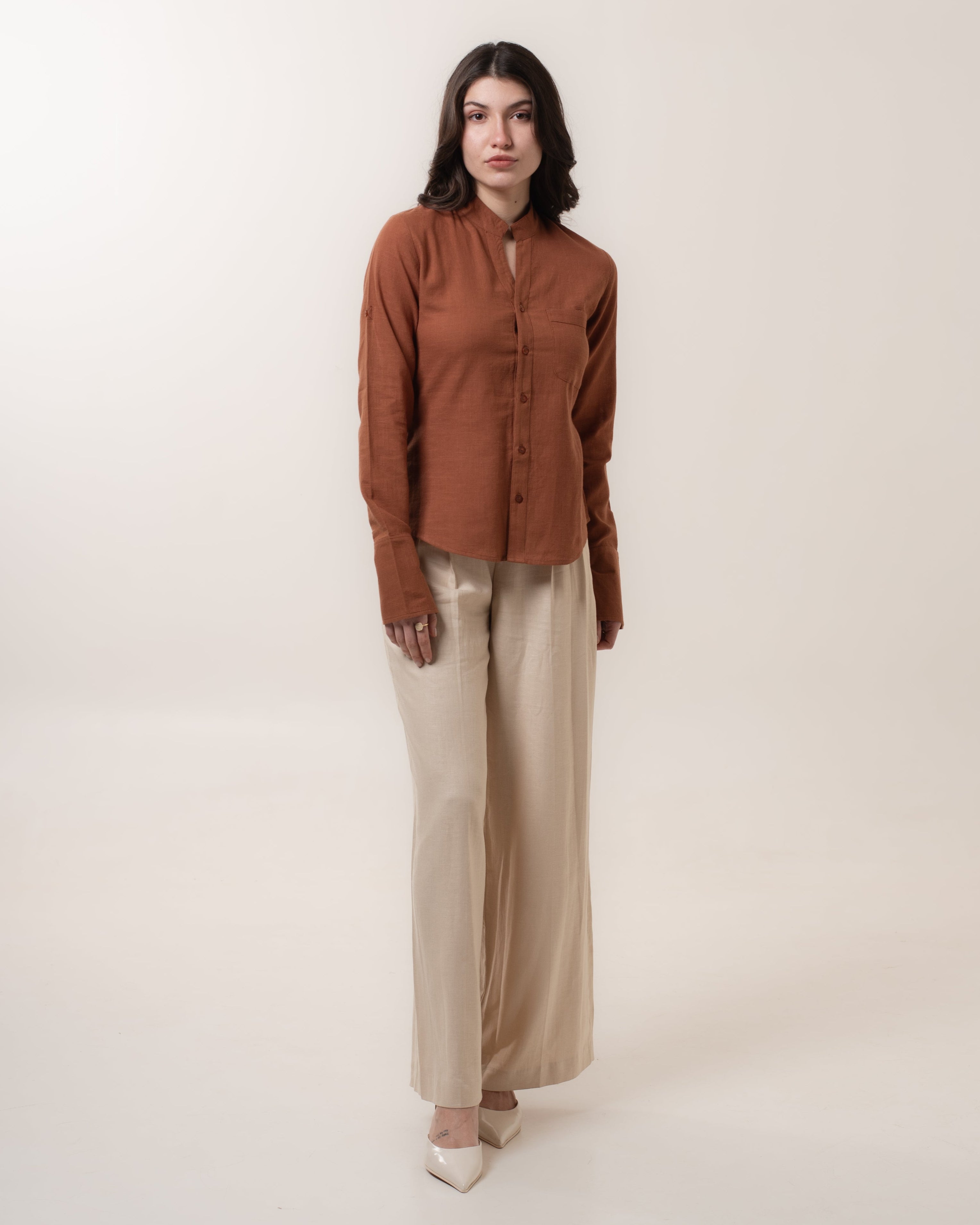 Terra Calista Shirt