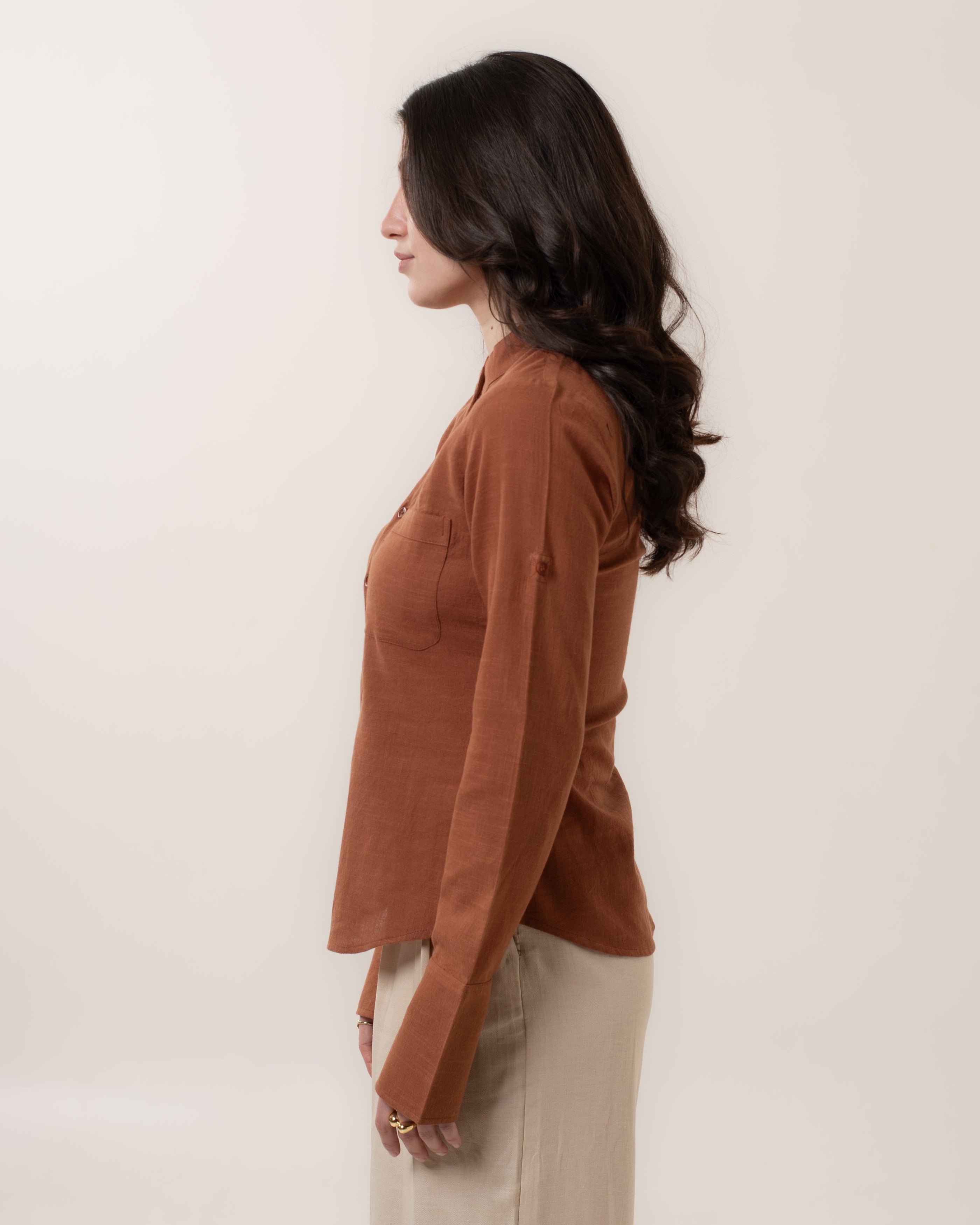 Terra Calista Shirt