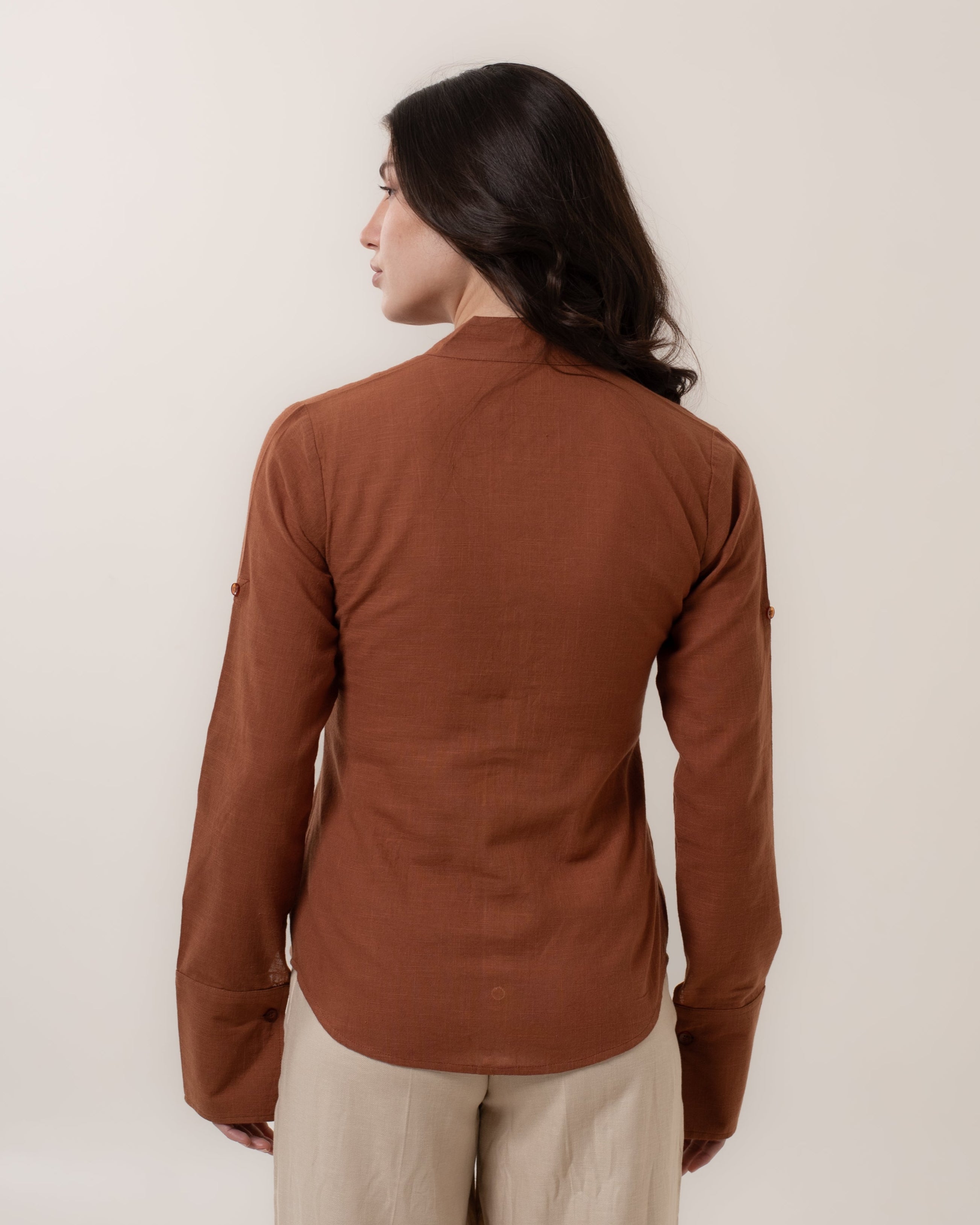 Terra Calista Shirt