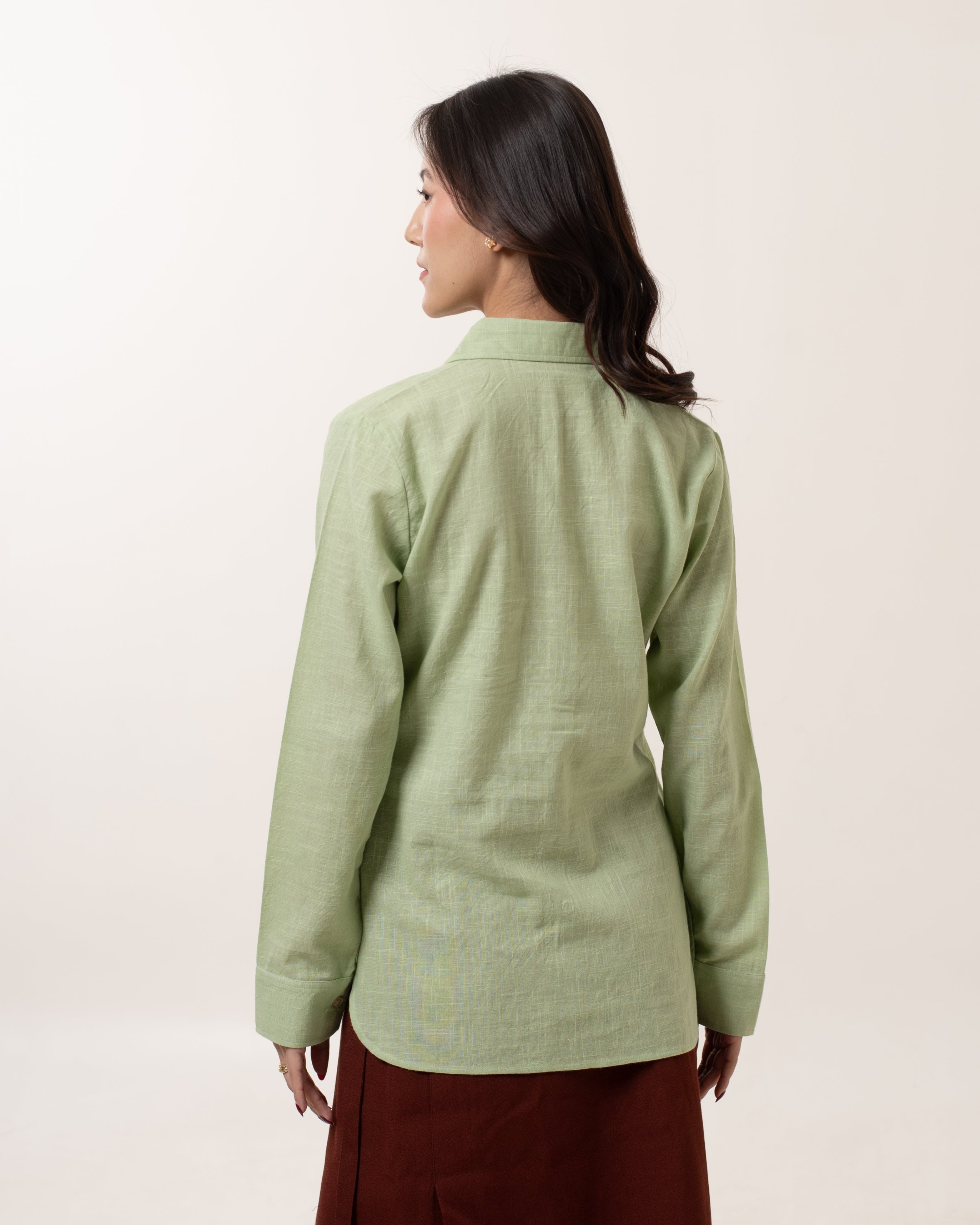 Willow Luxe Shirt