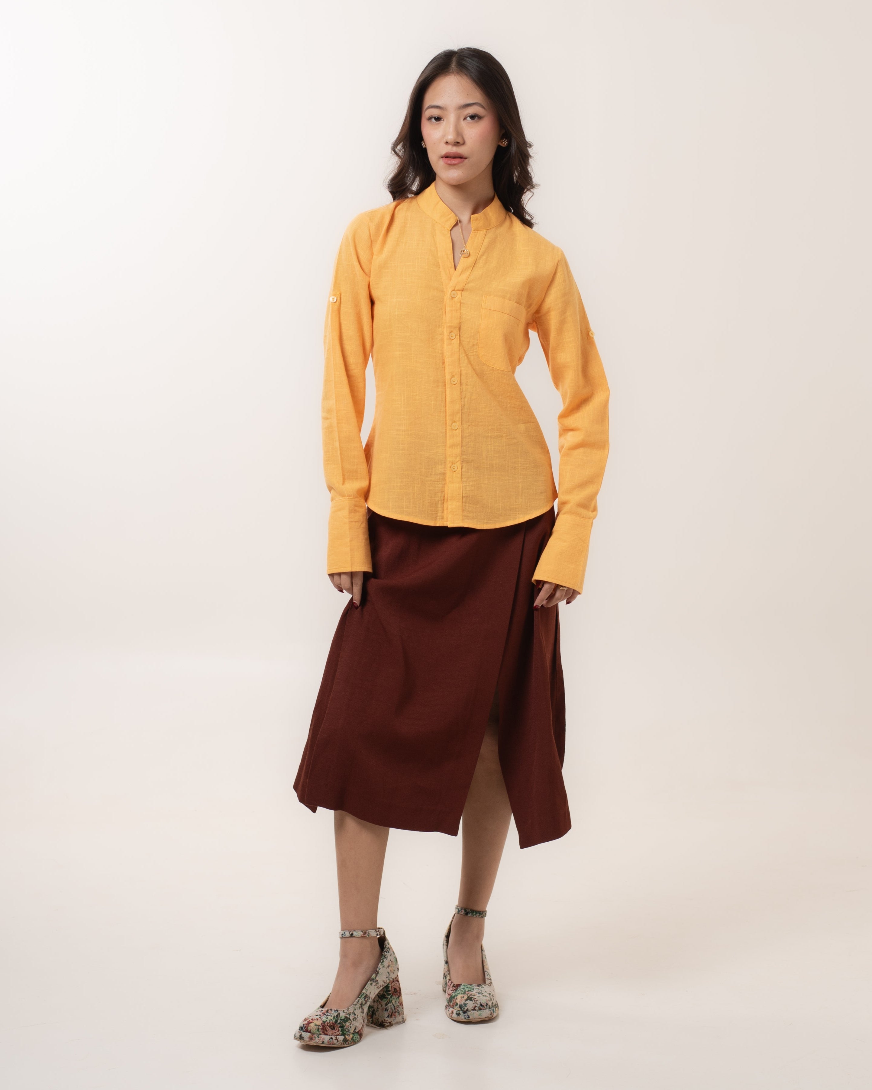 Sunlit Calista Shirt