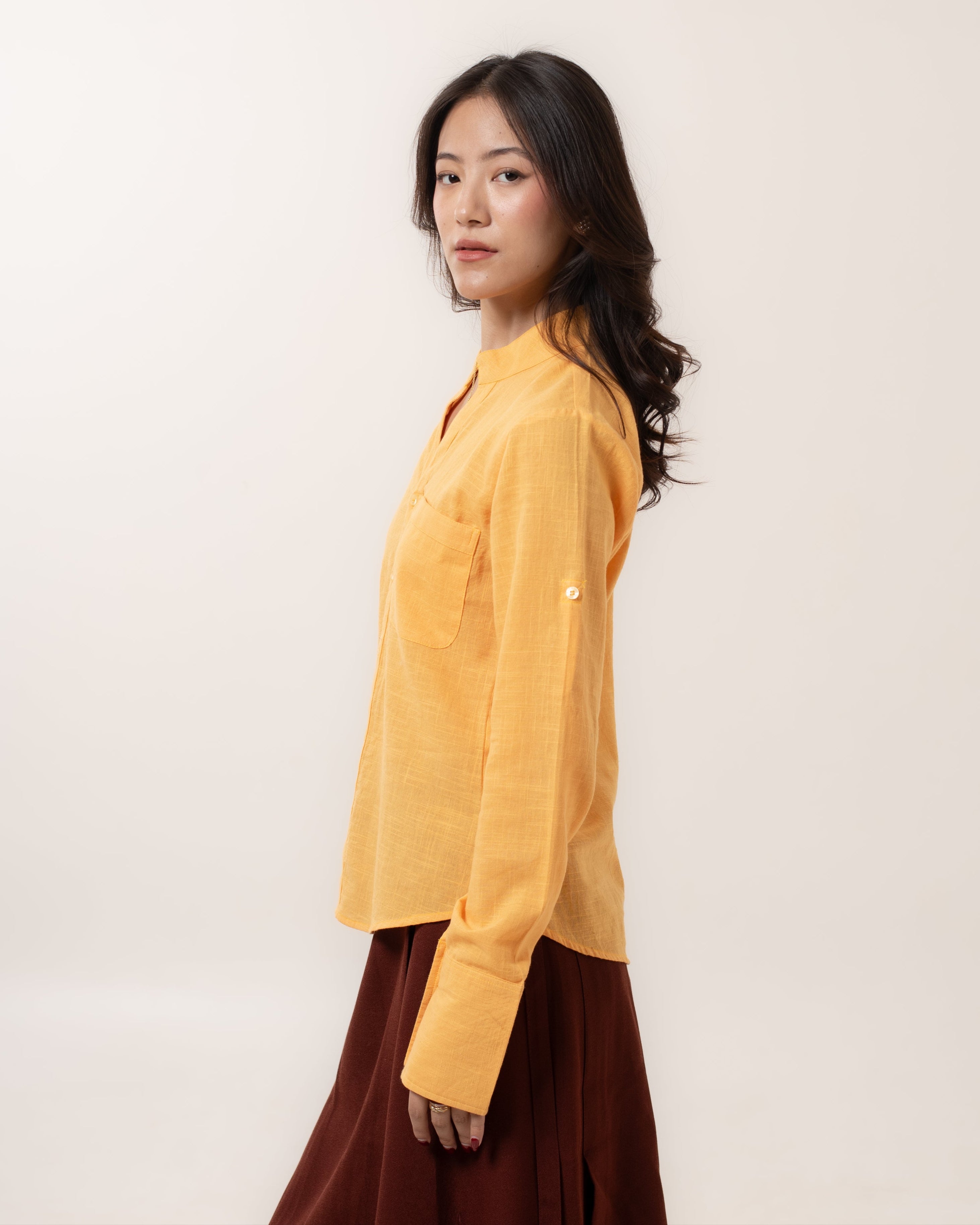 Sunlit Calista Shirt