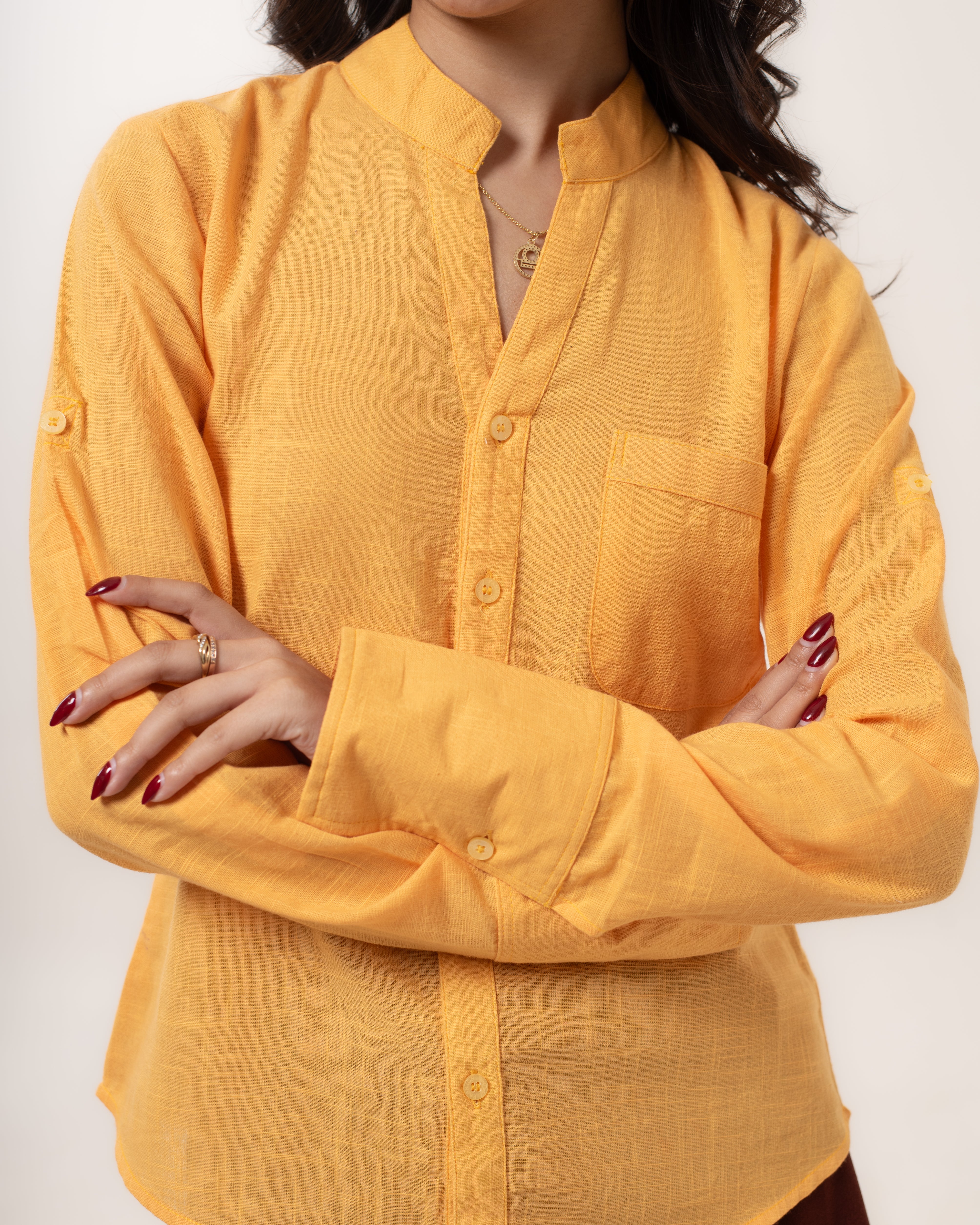 Sunlit Calista Shirt