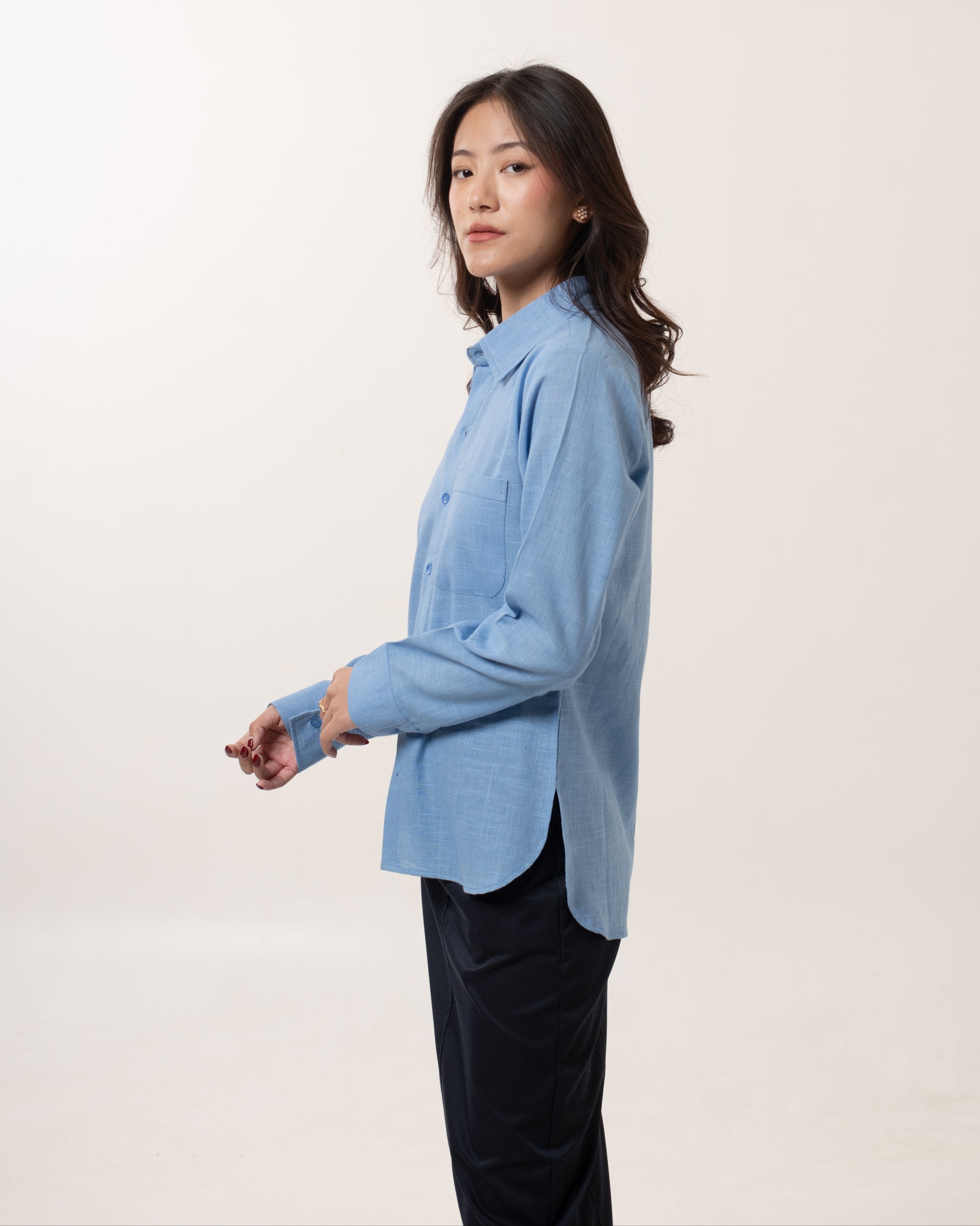 Arctic Luxe Shirt