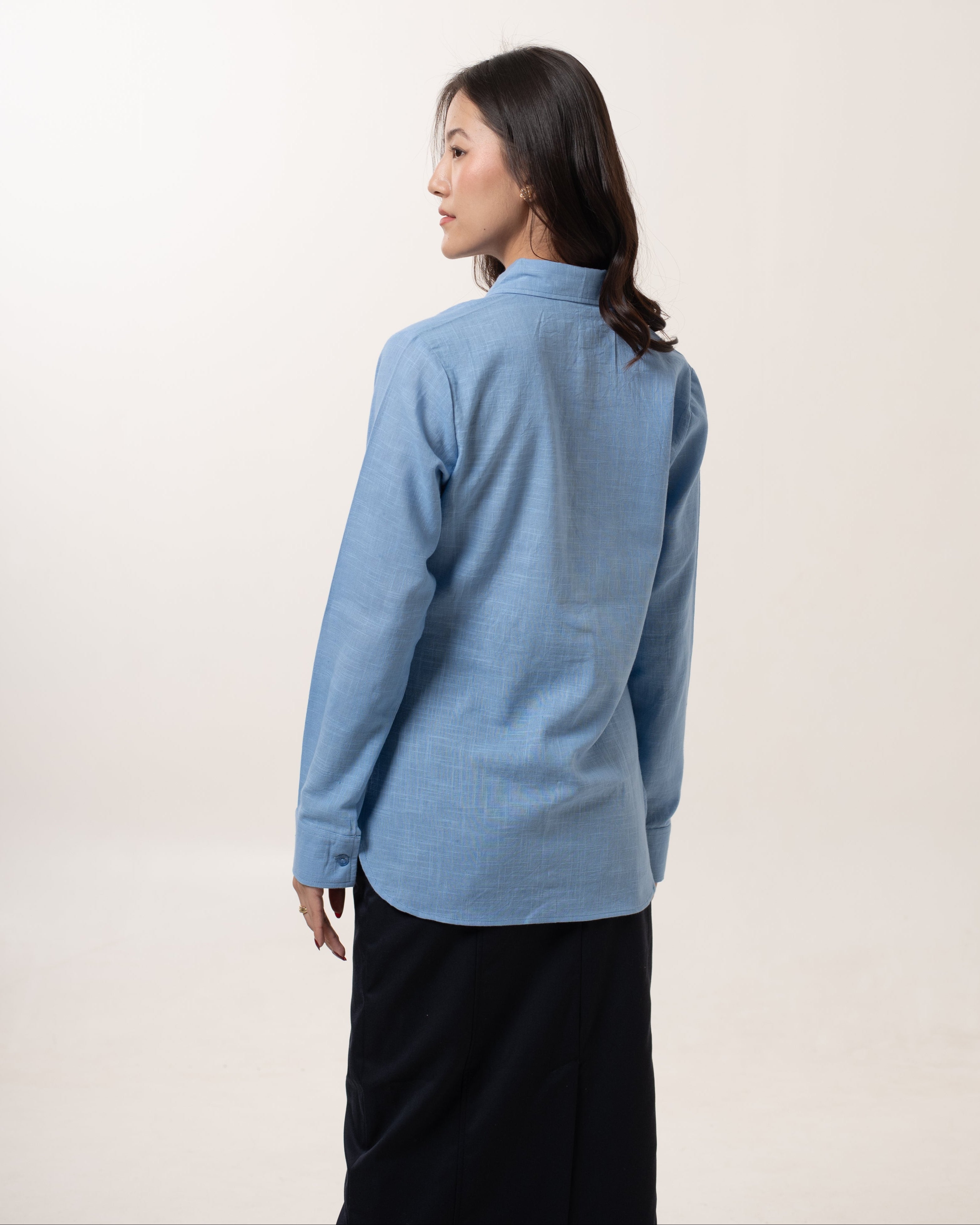 Arctic Luxe Shirt