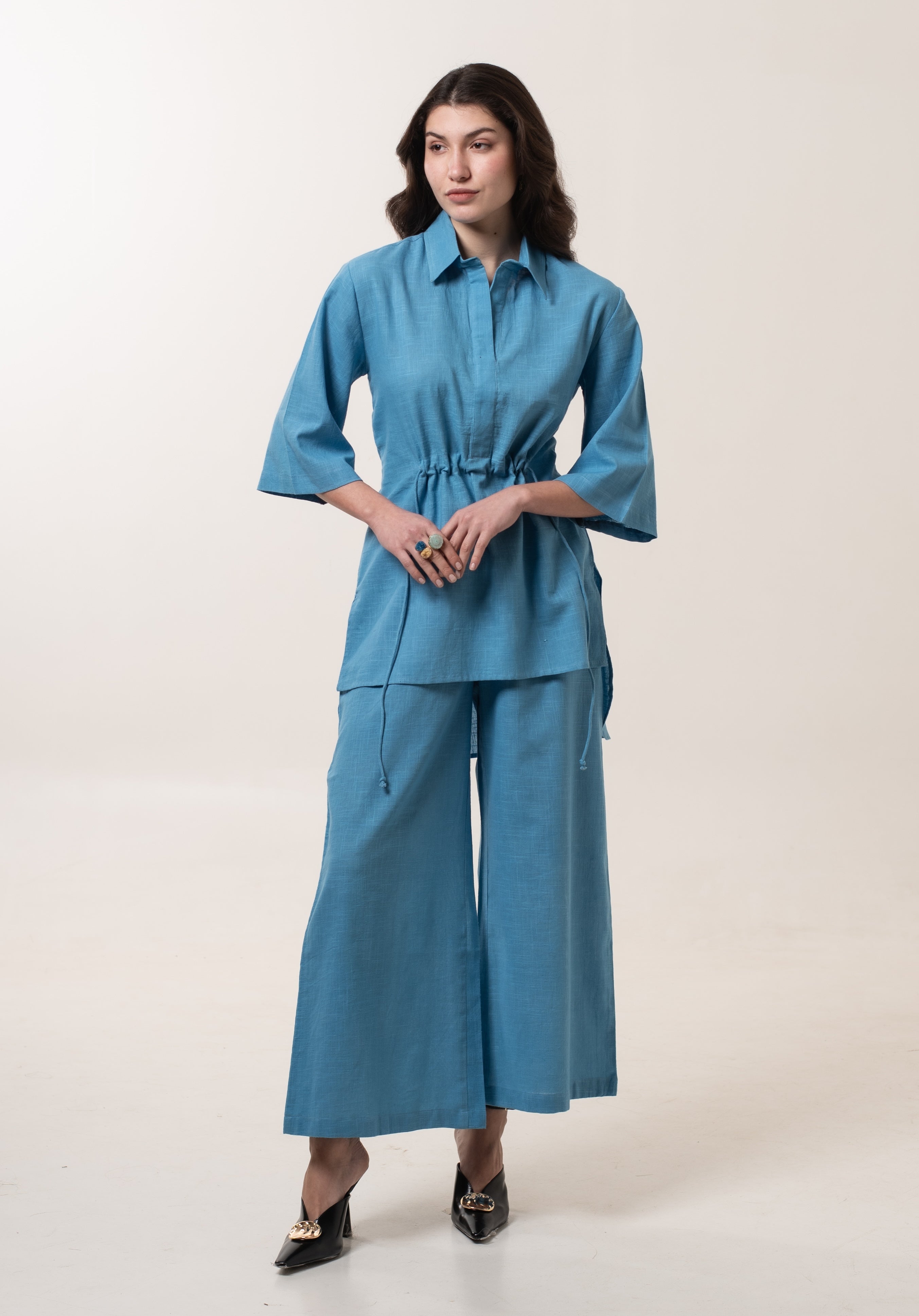 Niagra Ease Co-ord