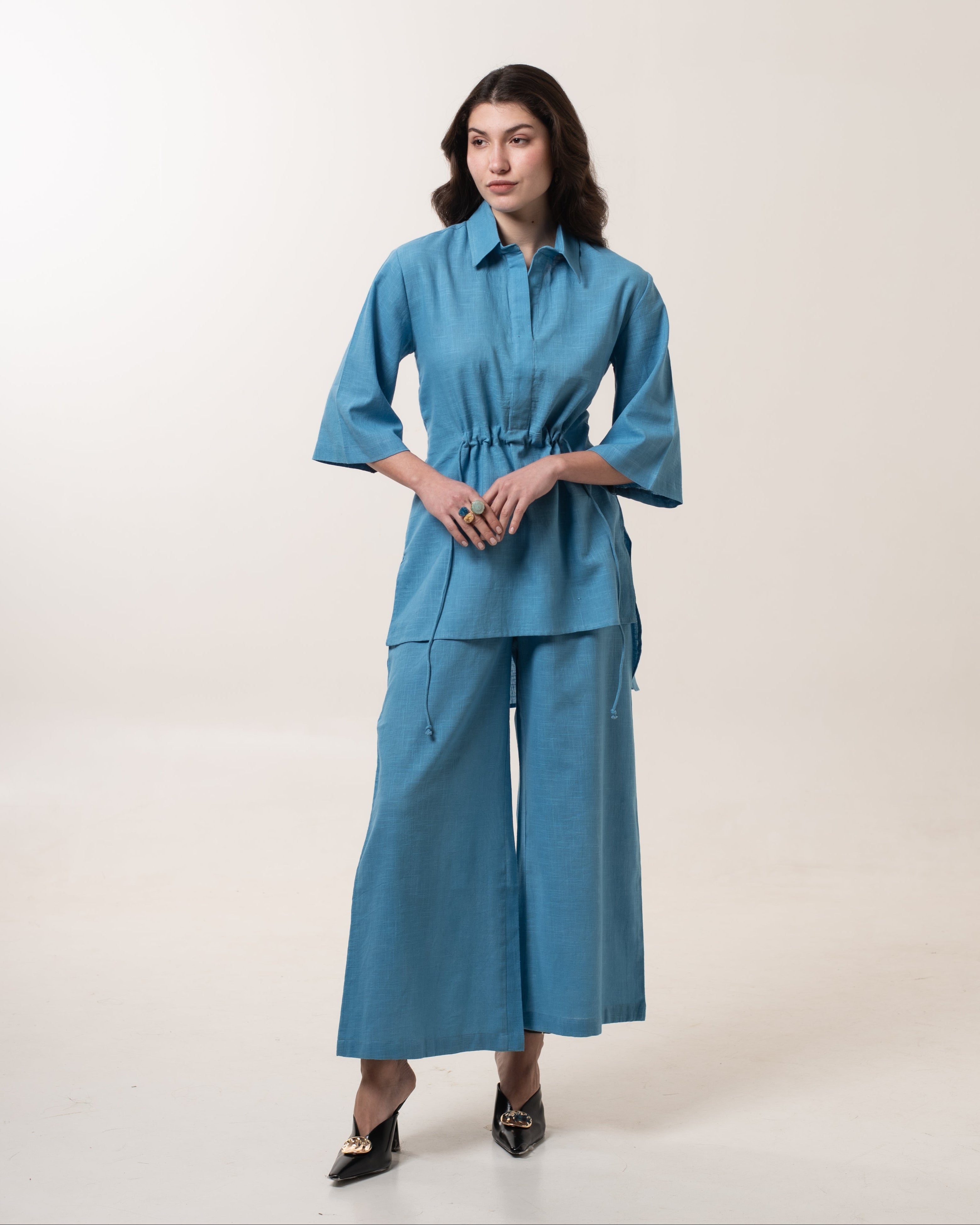 Niagra Ease Co-ord