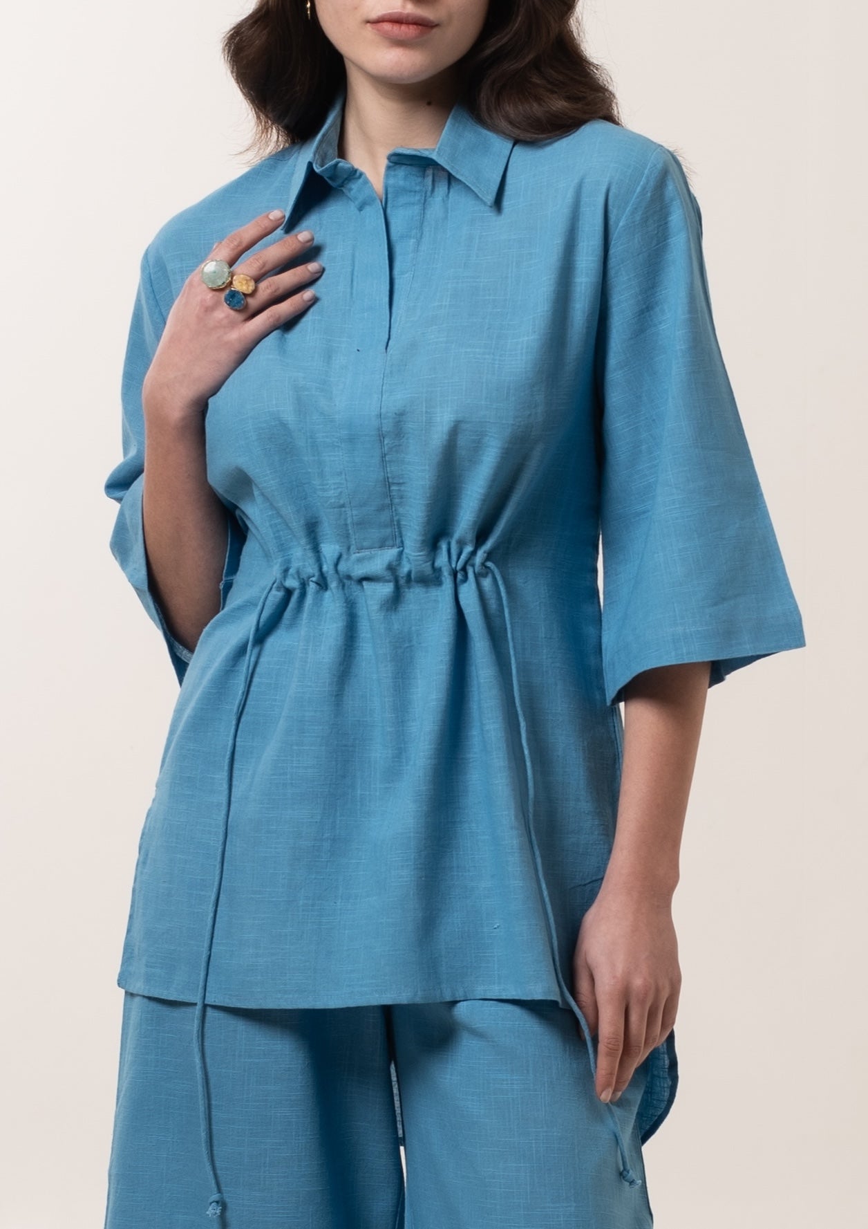 Niagra Ease Co-ord