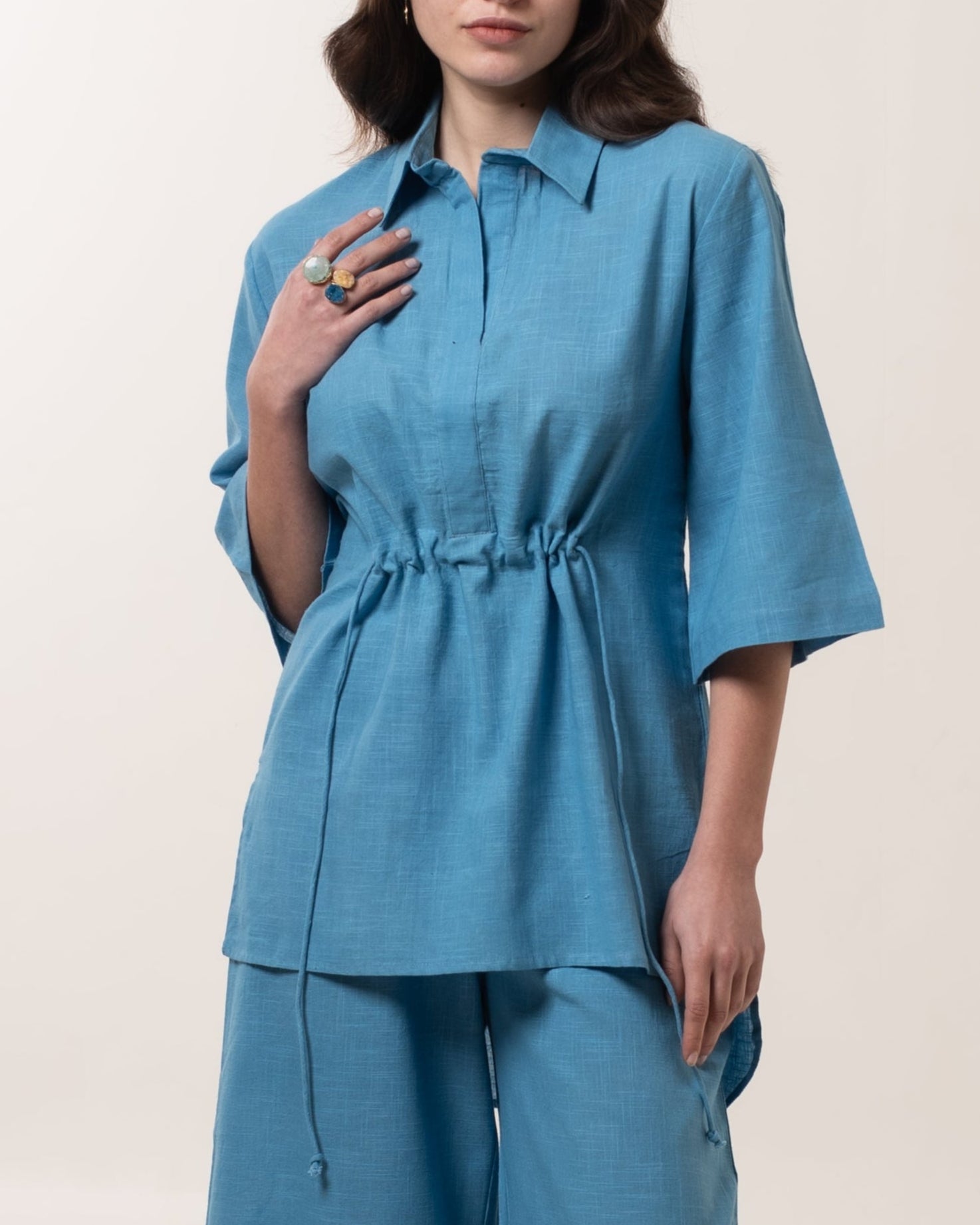 Niagra Ease Co-ord