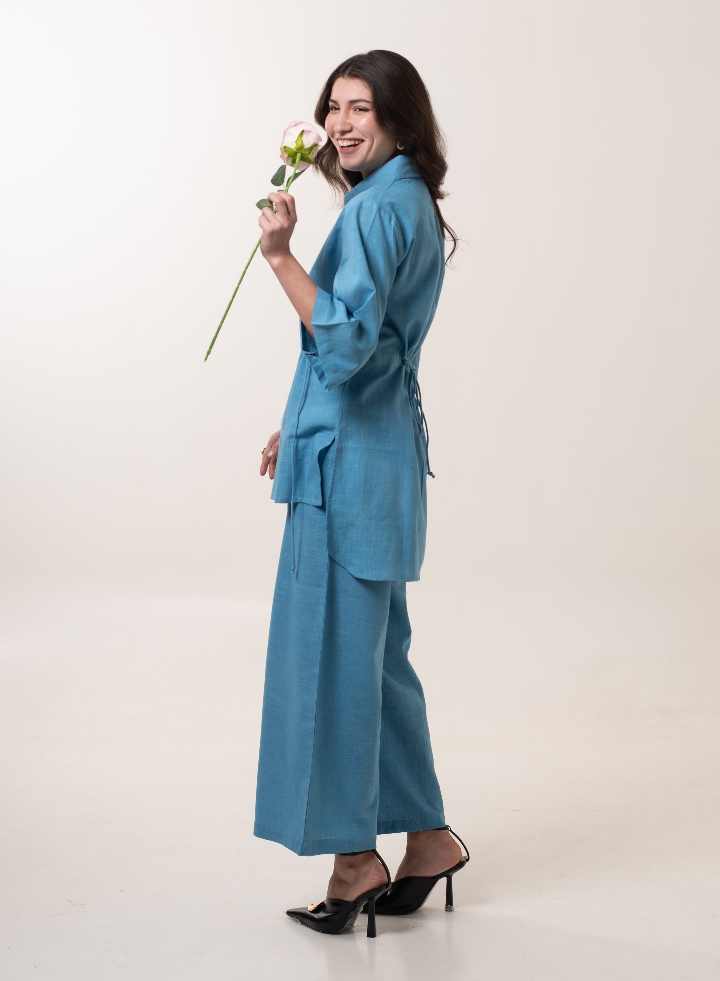 Niagra Ease Co-ord