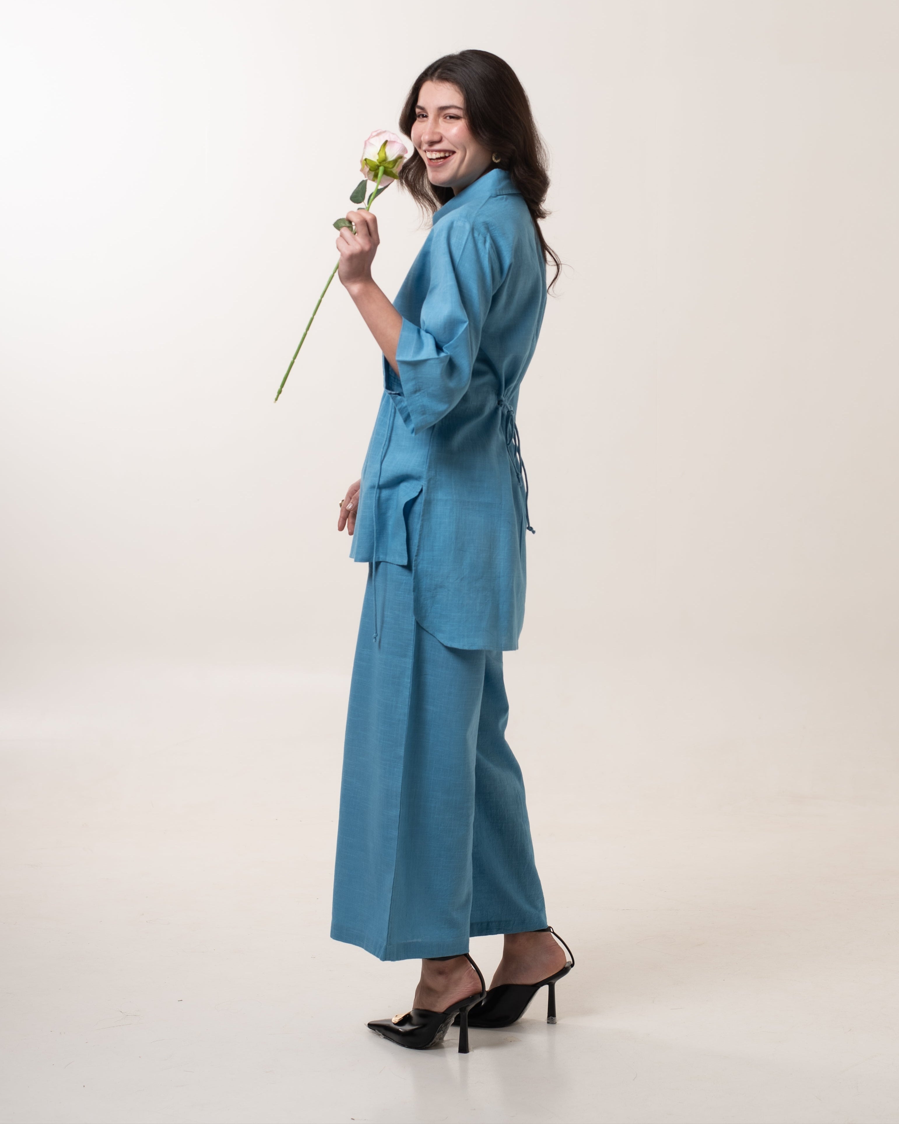 Niagra Ease Co-ord
