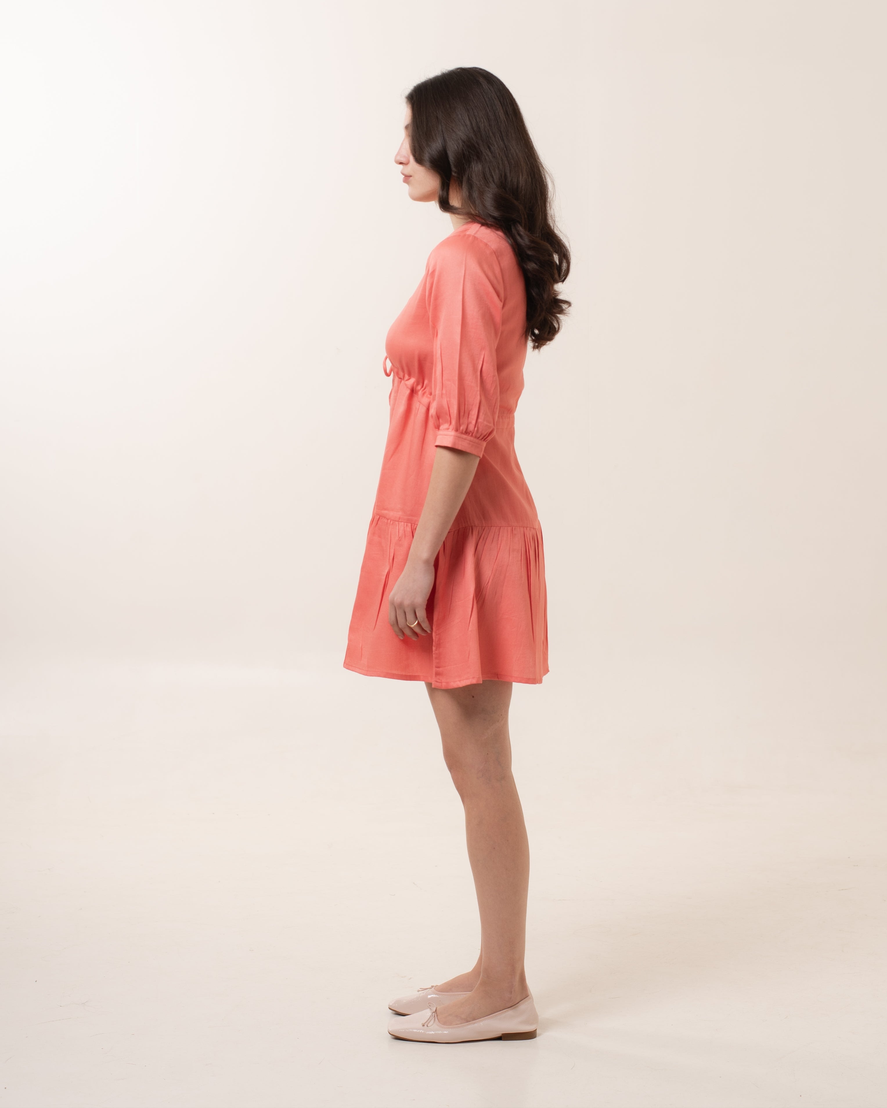 Peach Haze Mini
