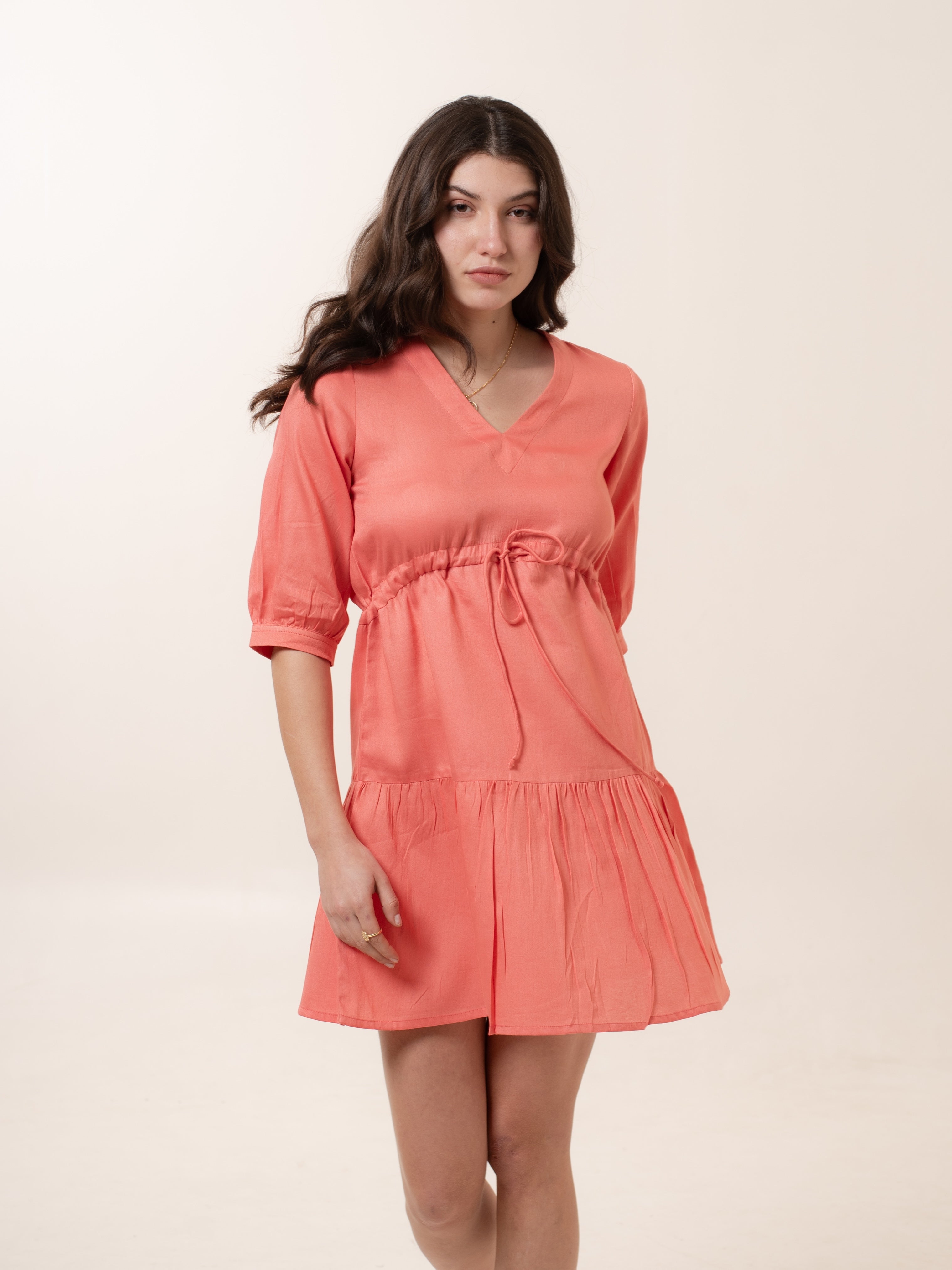 Peach Haze Mini