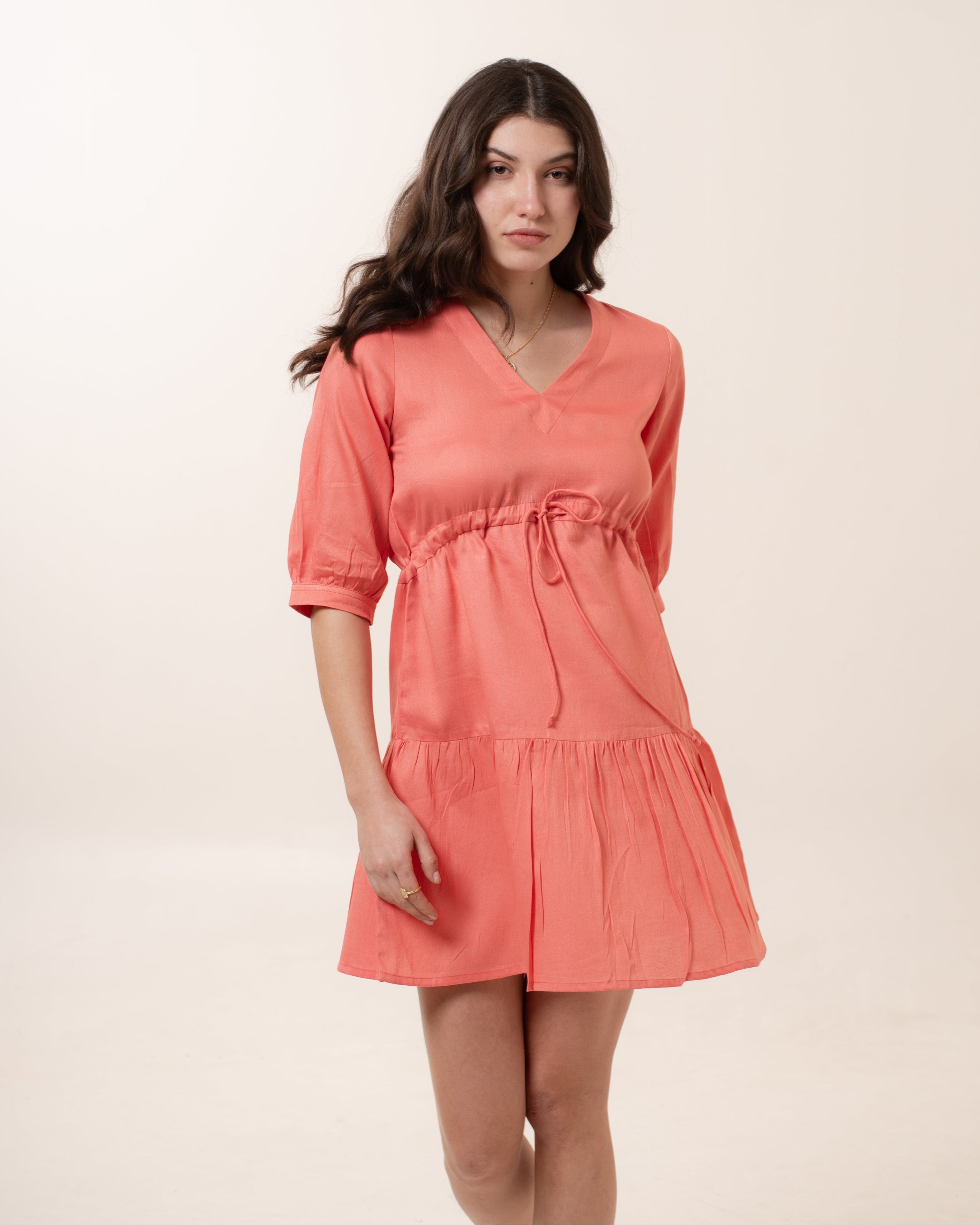 Peach Haze Mini