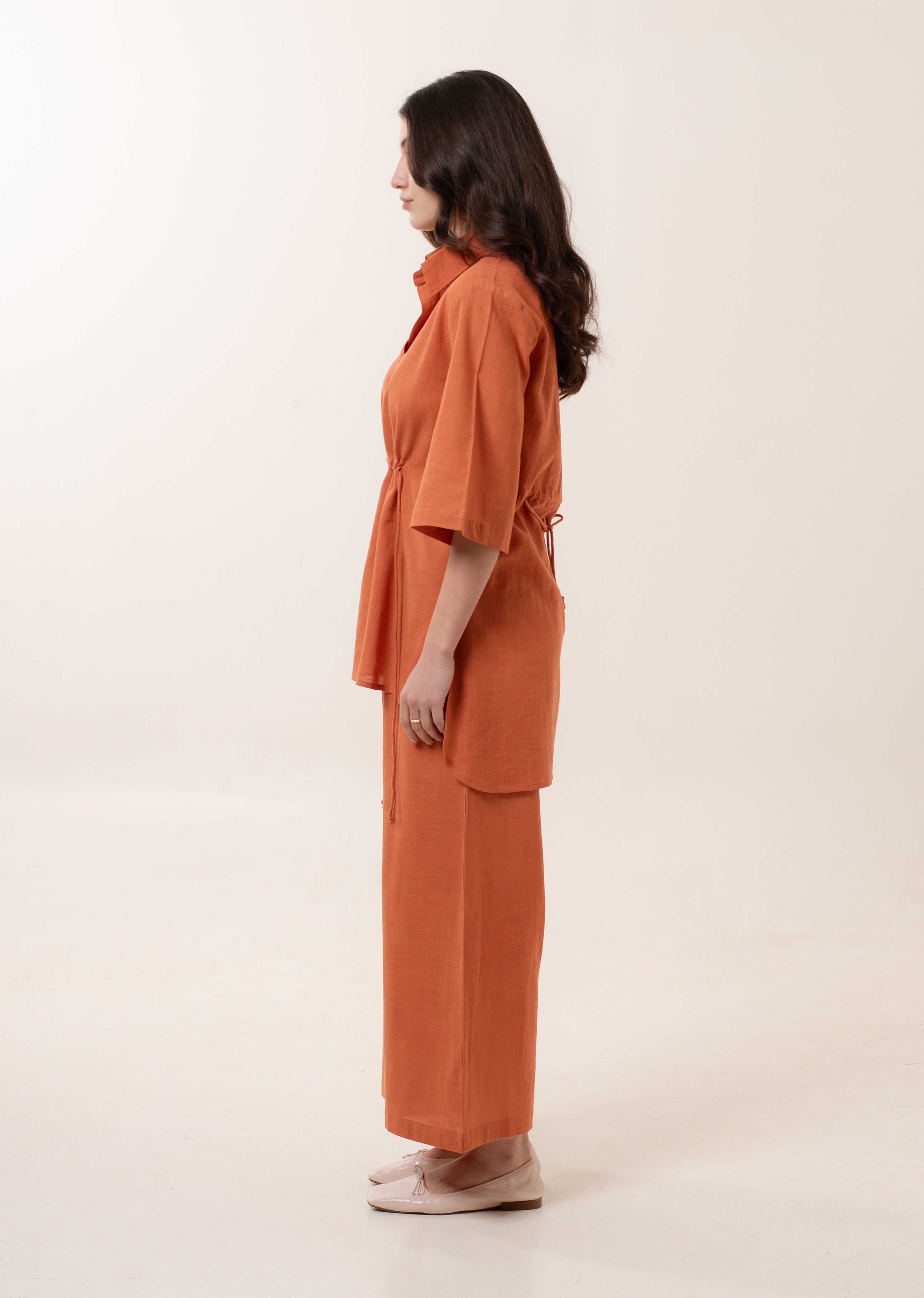 Chestnut Ease Co-ord