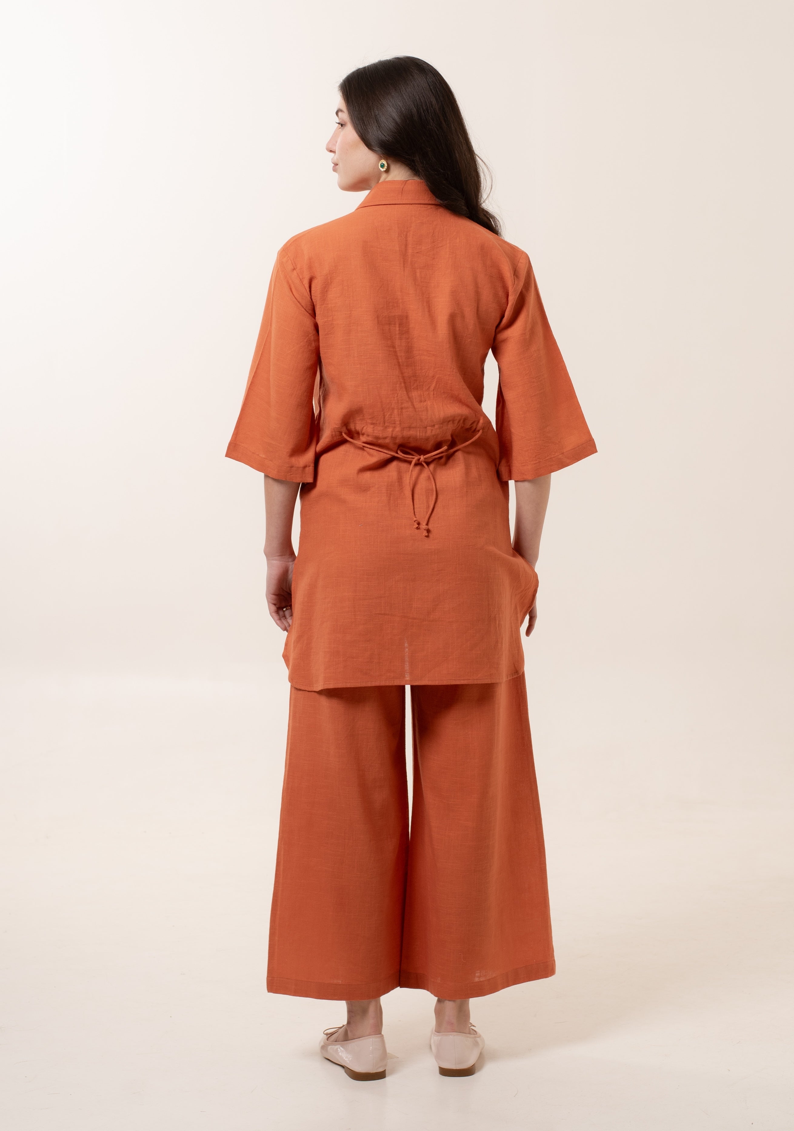Chestnut Ease Co-ord