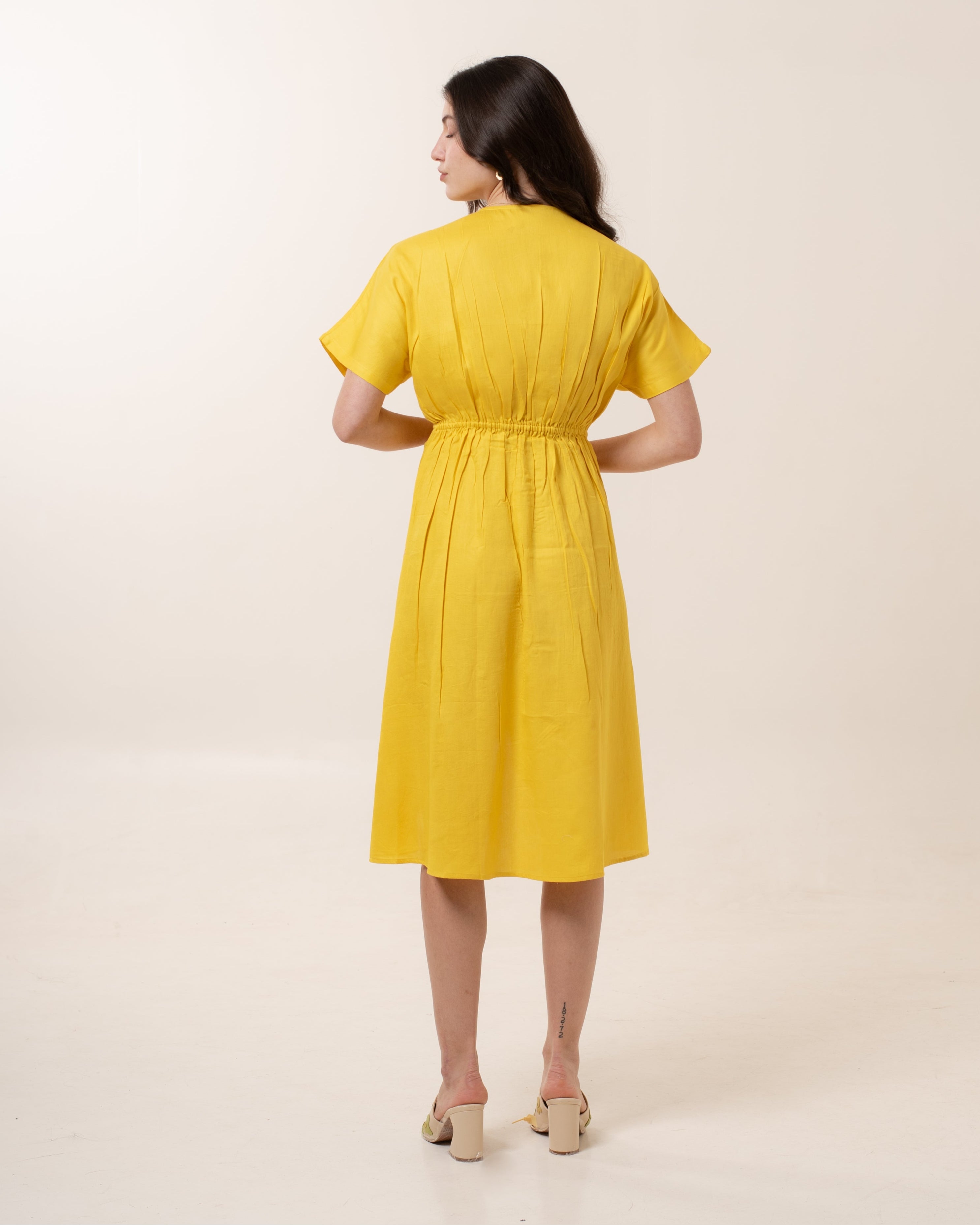 Canary Cascade Midi
