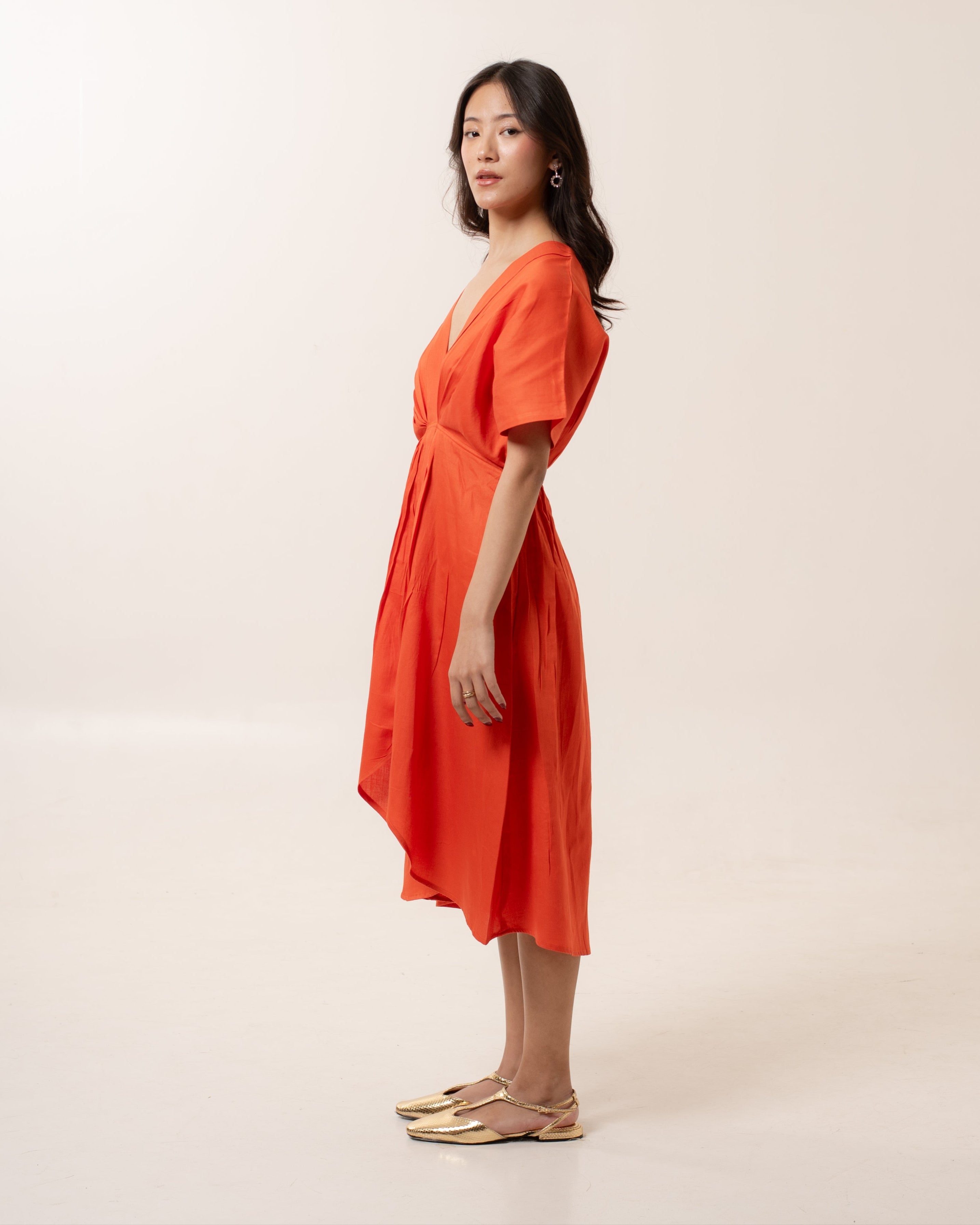 Flame Cascade Midi
