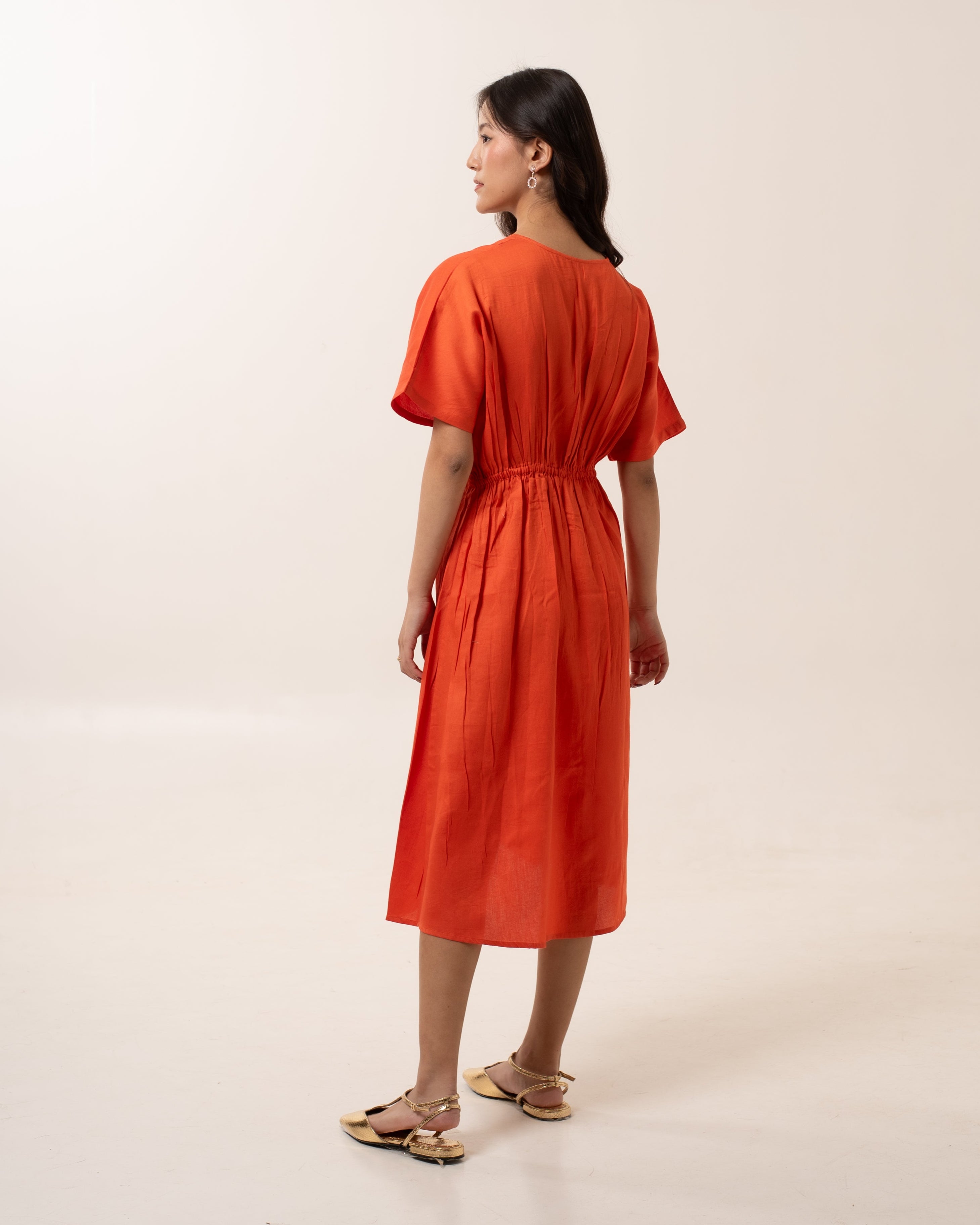 Flame Cascade Midi