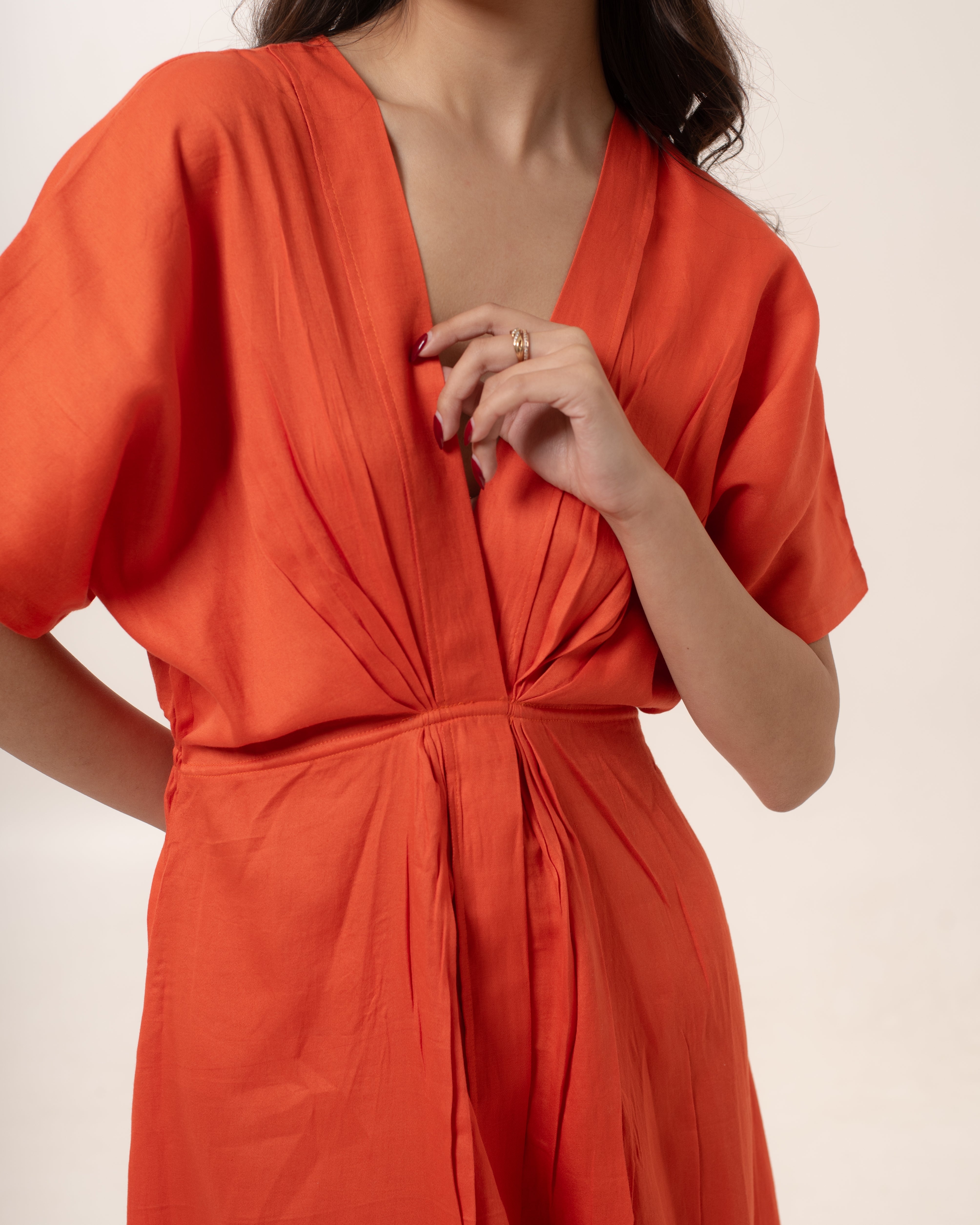 Flame Cascade Midi