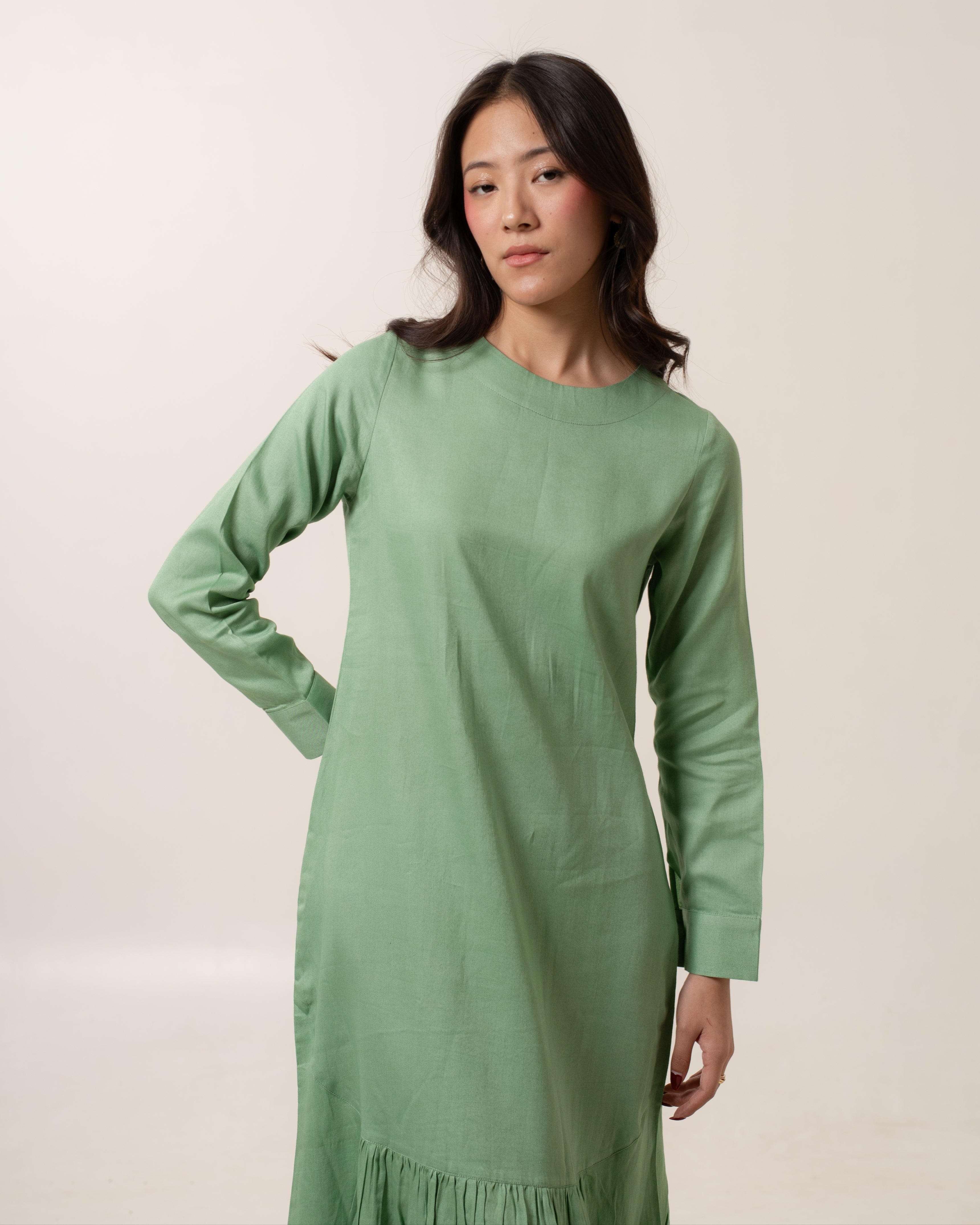 Meadow Maxi