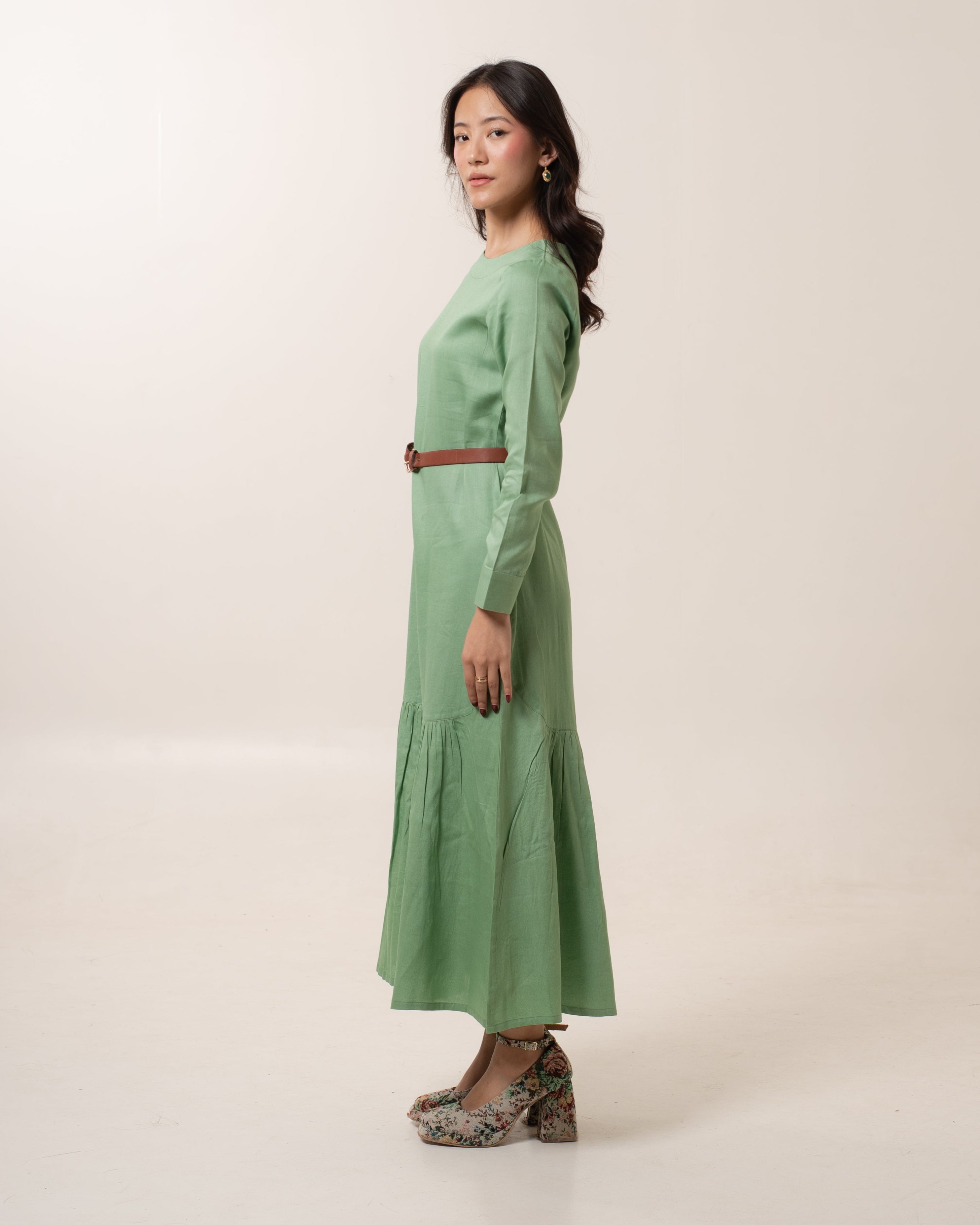 Meadow Maxi