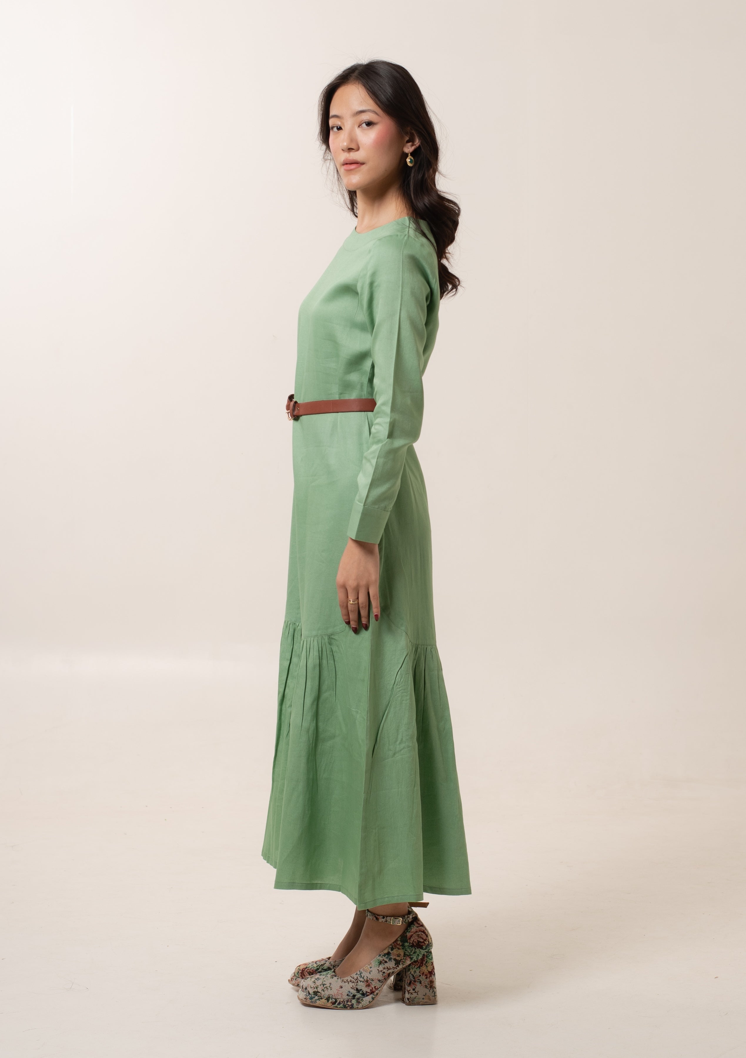 Meadow Maxi