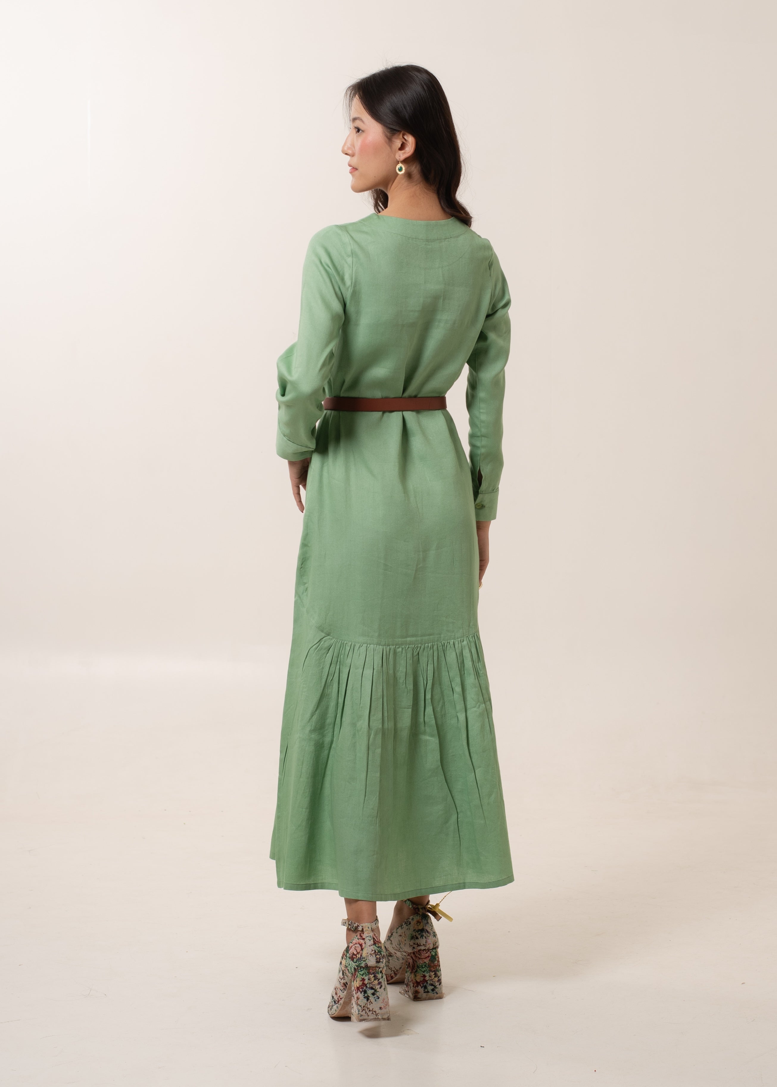 Meadow Maxi