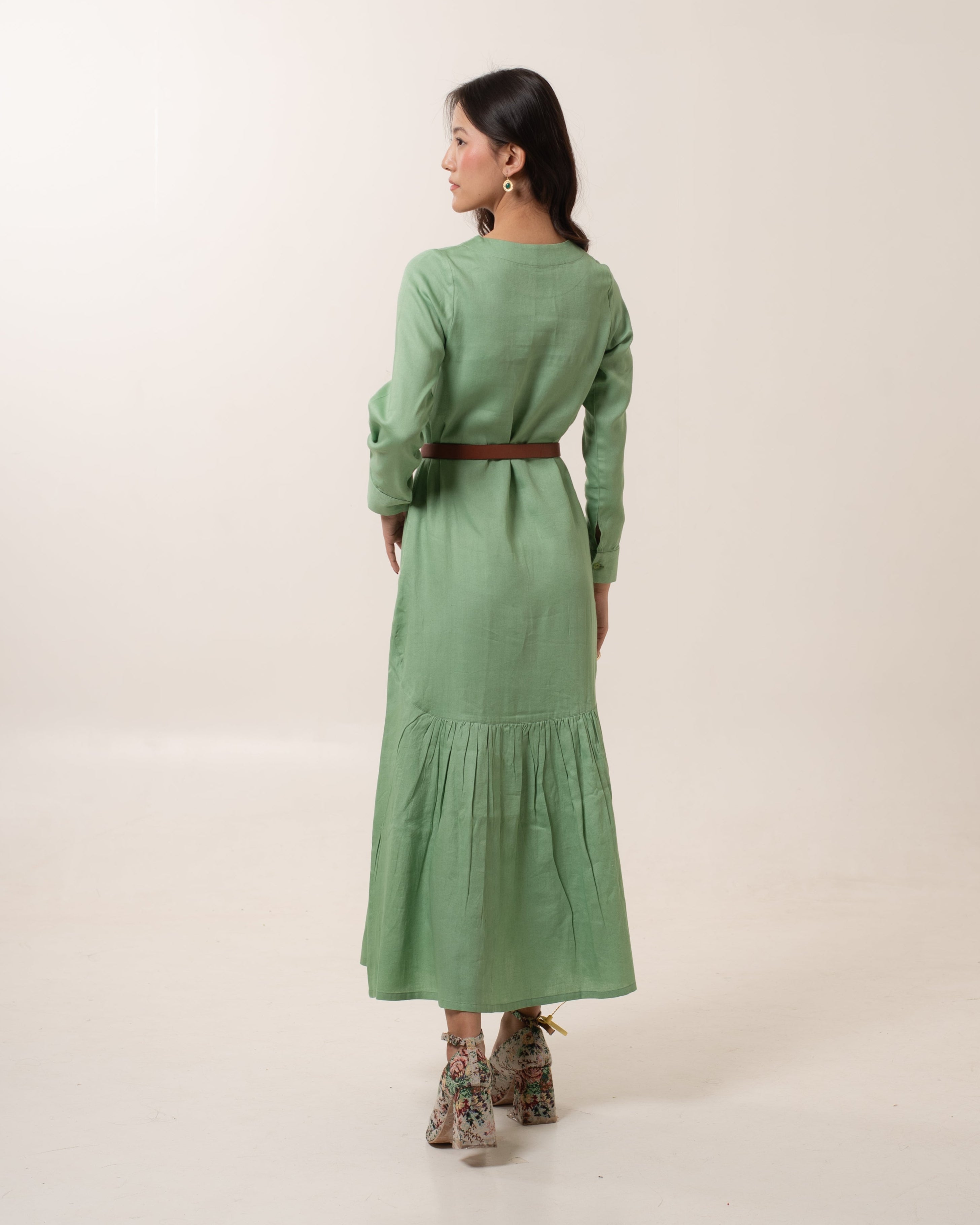 Meadow Maxi