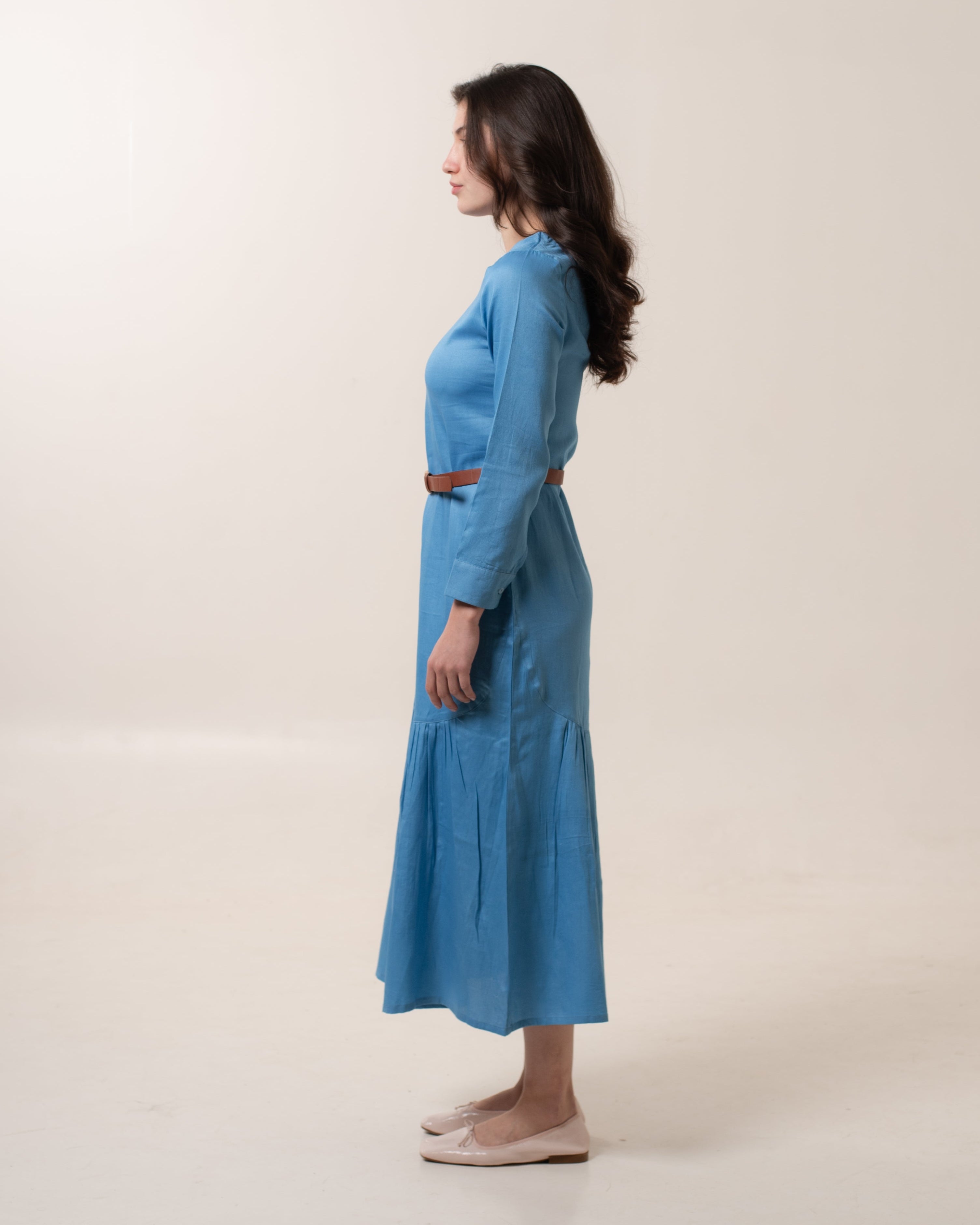 Glacier Maxi