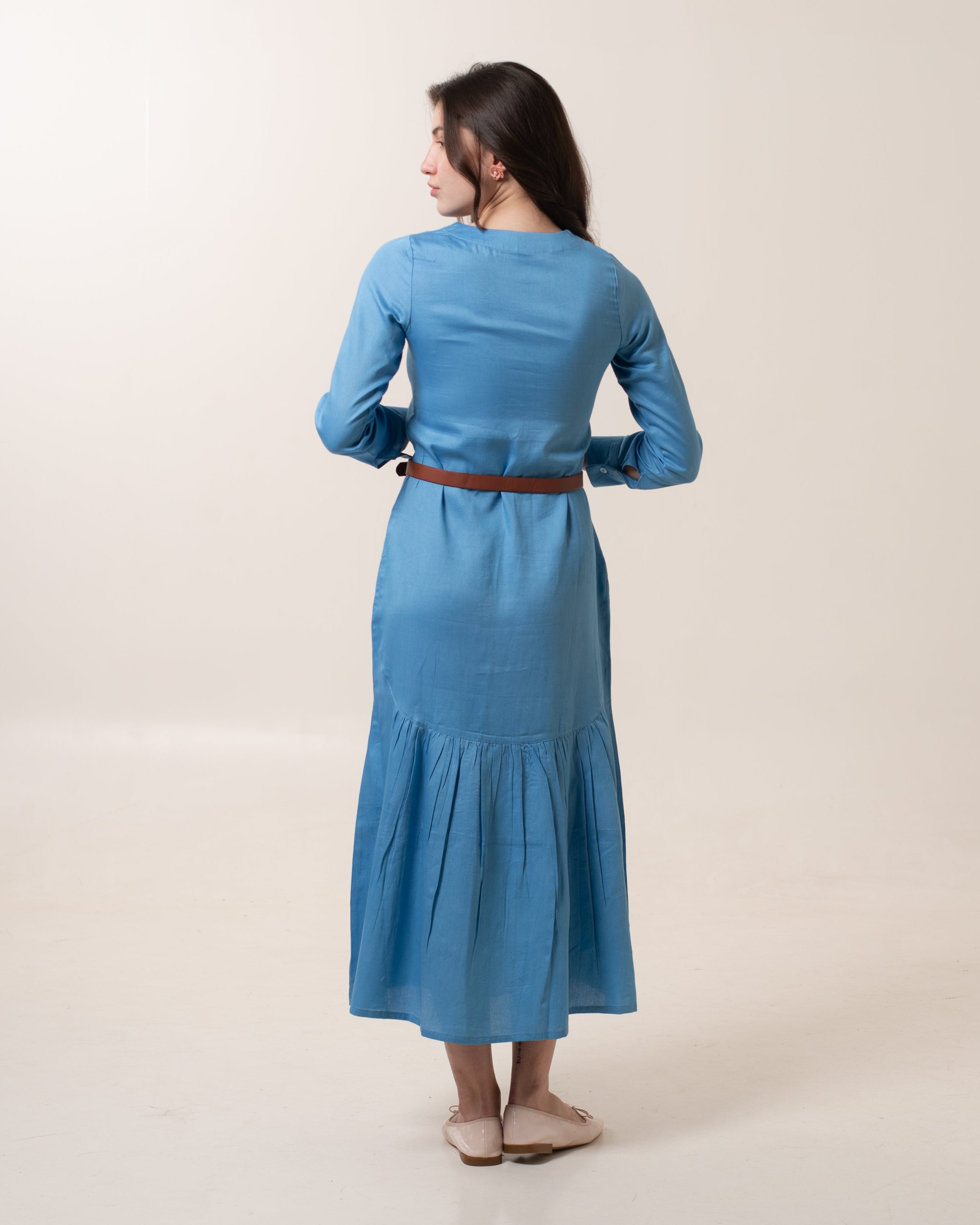 Glacier Maxi