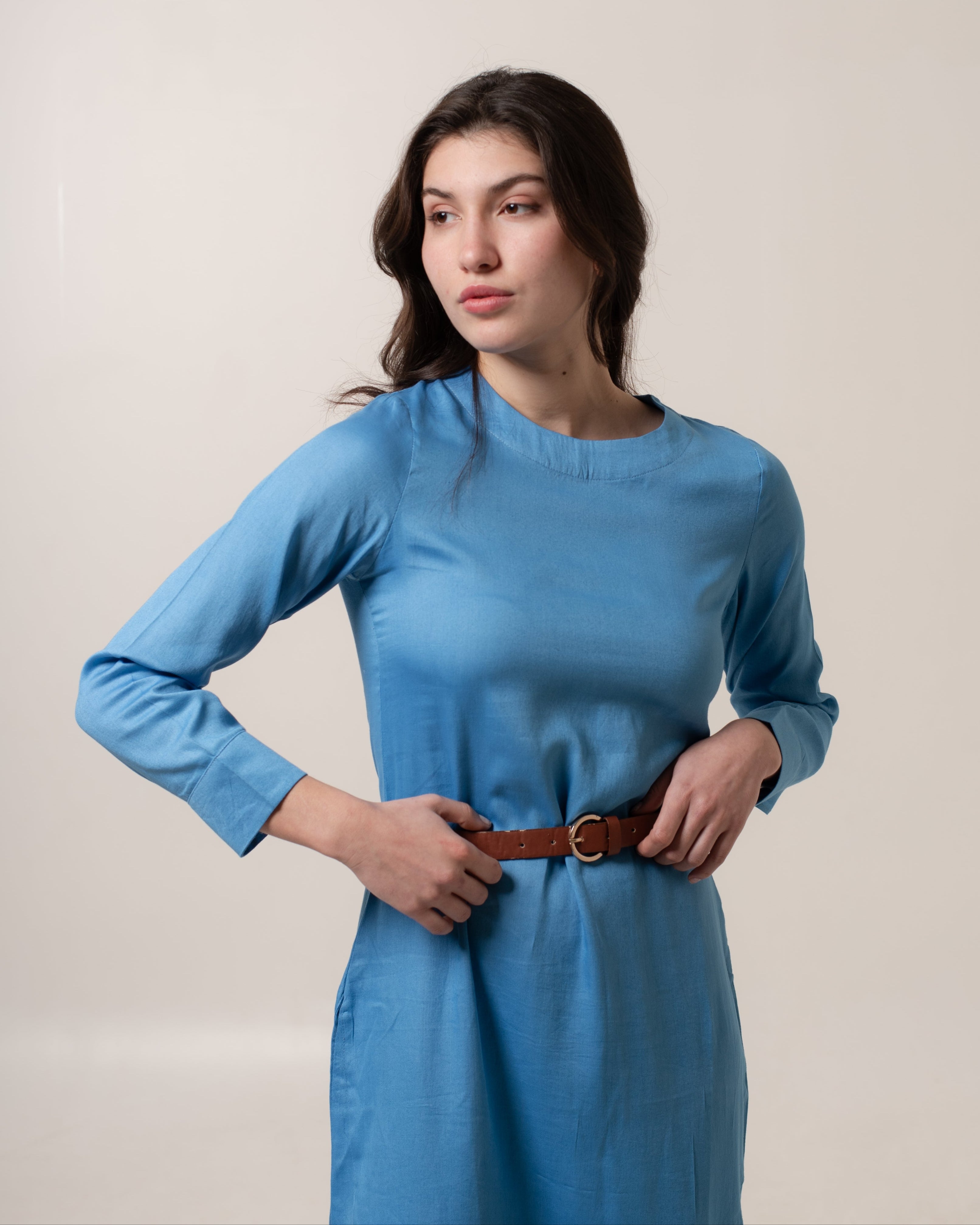 Glacier Maxi