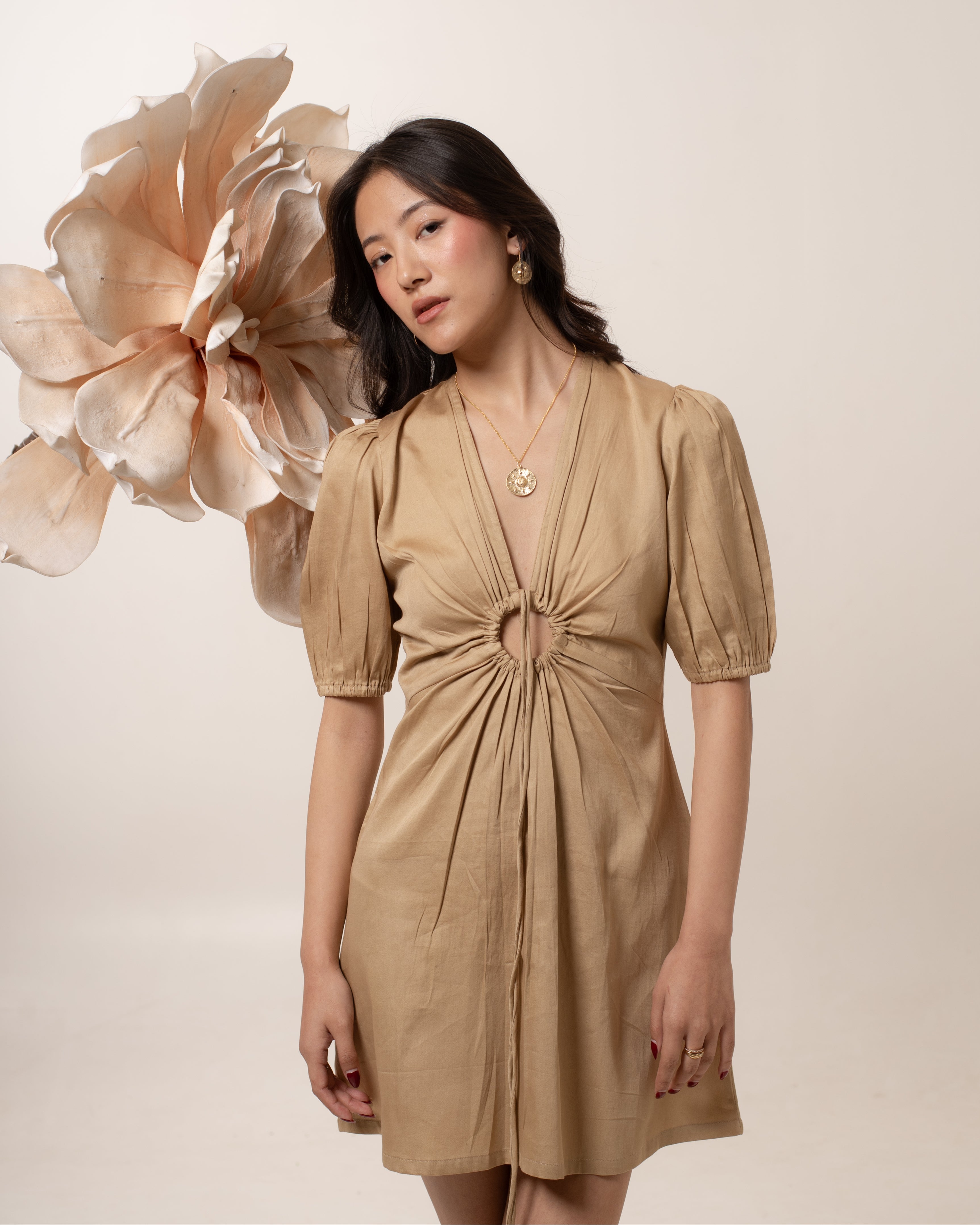 Mocha Fit - Flare Mini