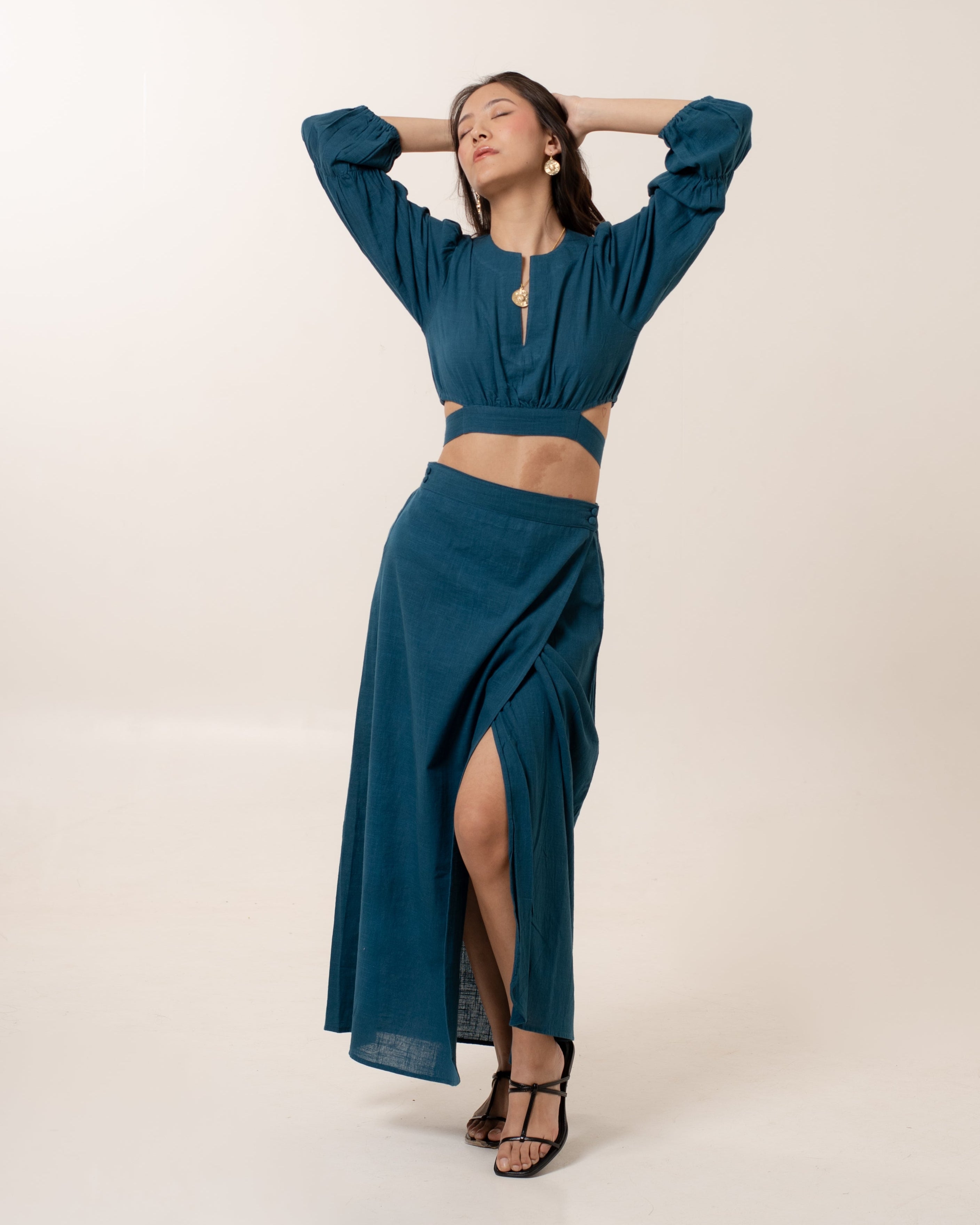 Legion Grace Co-Ord