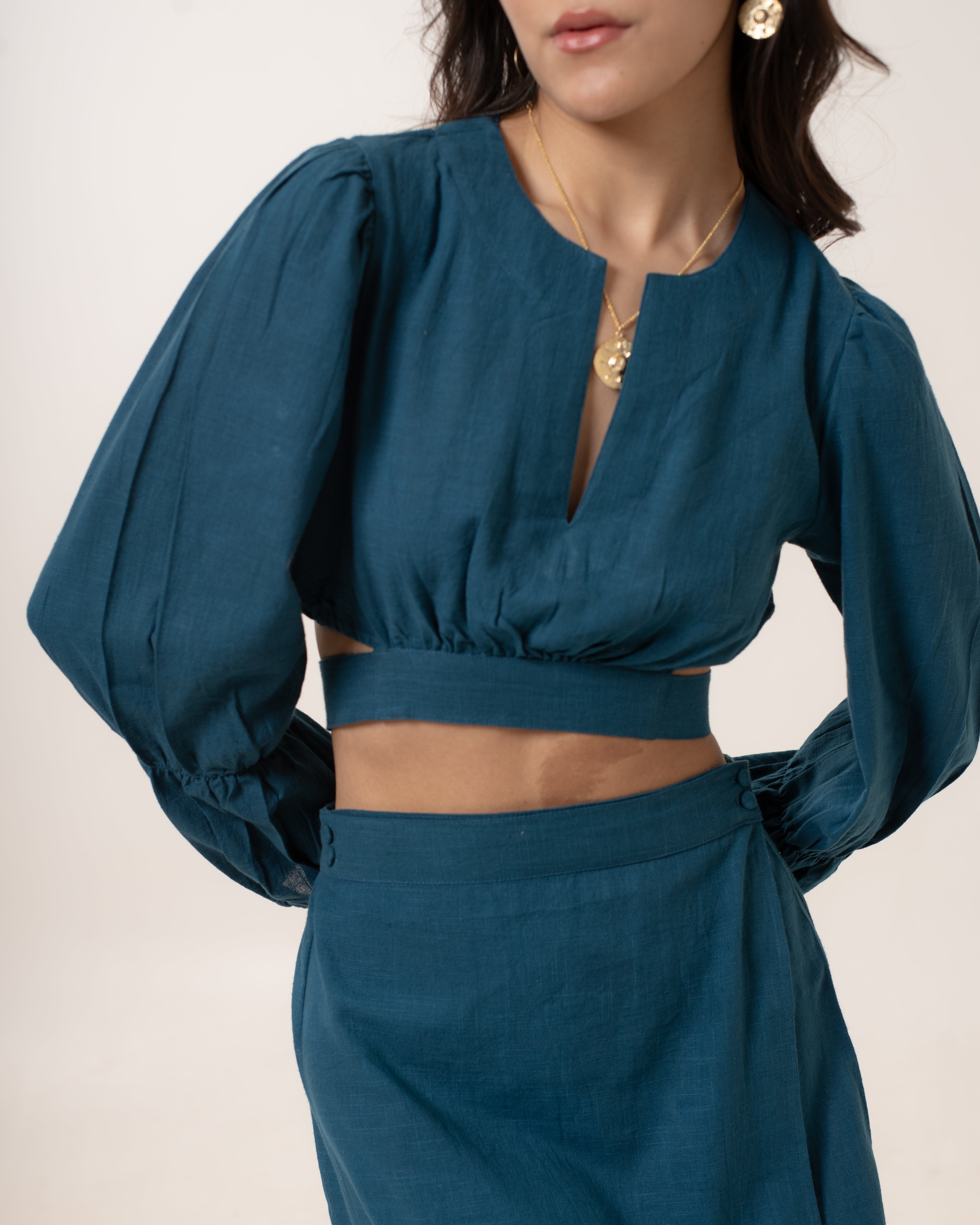 Legion Grace Co-Ord