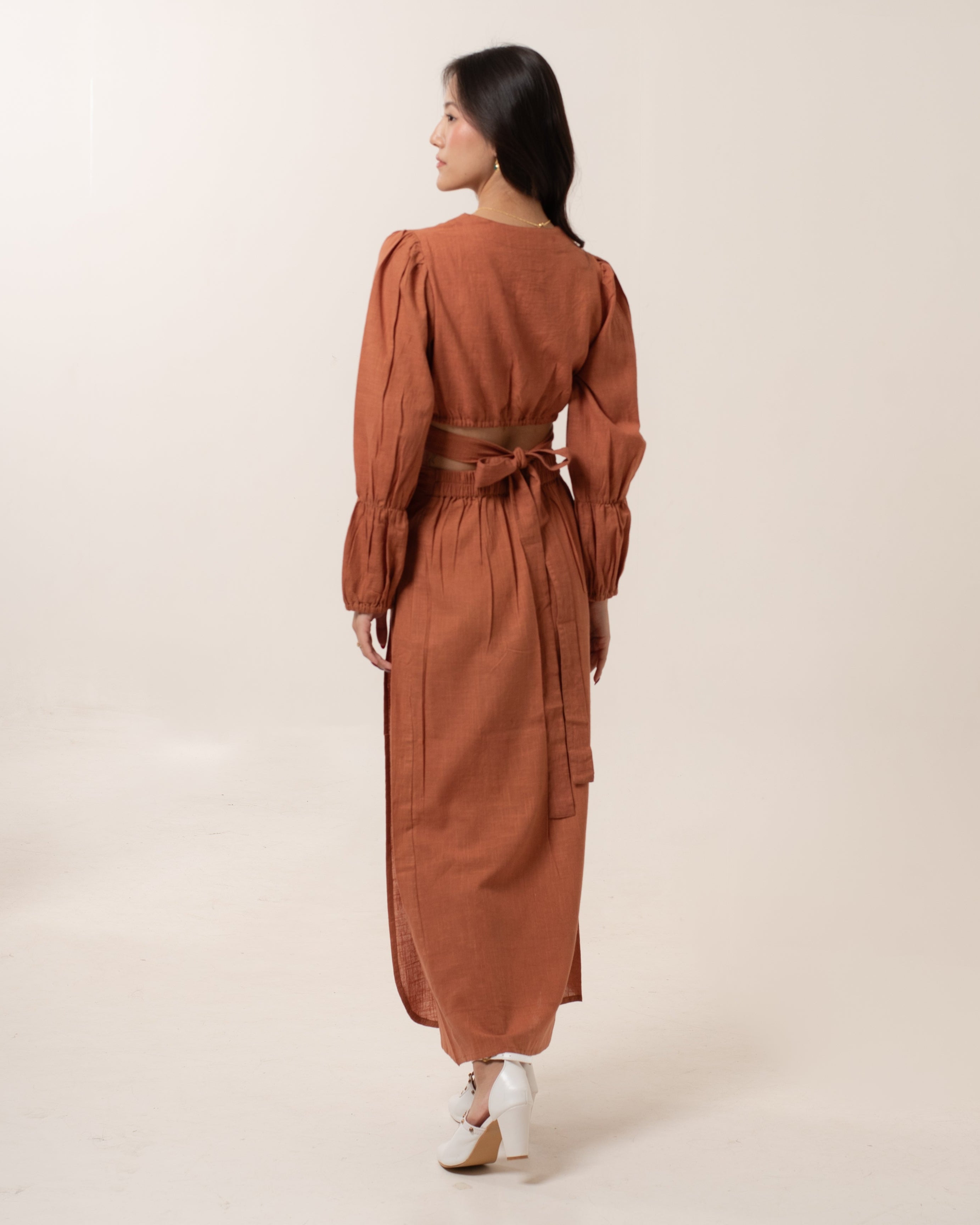 Adobe Grace Co-Ord