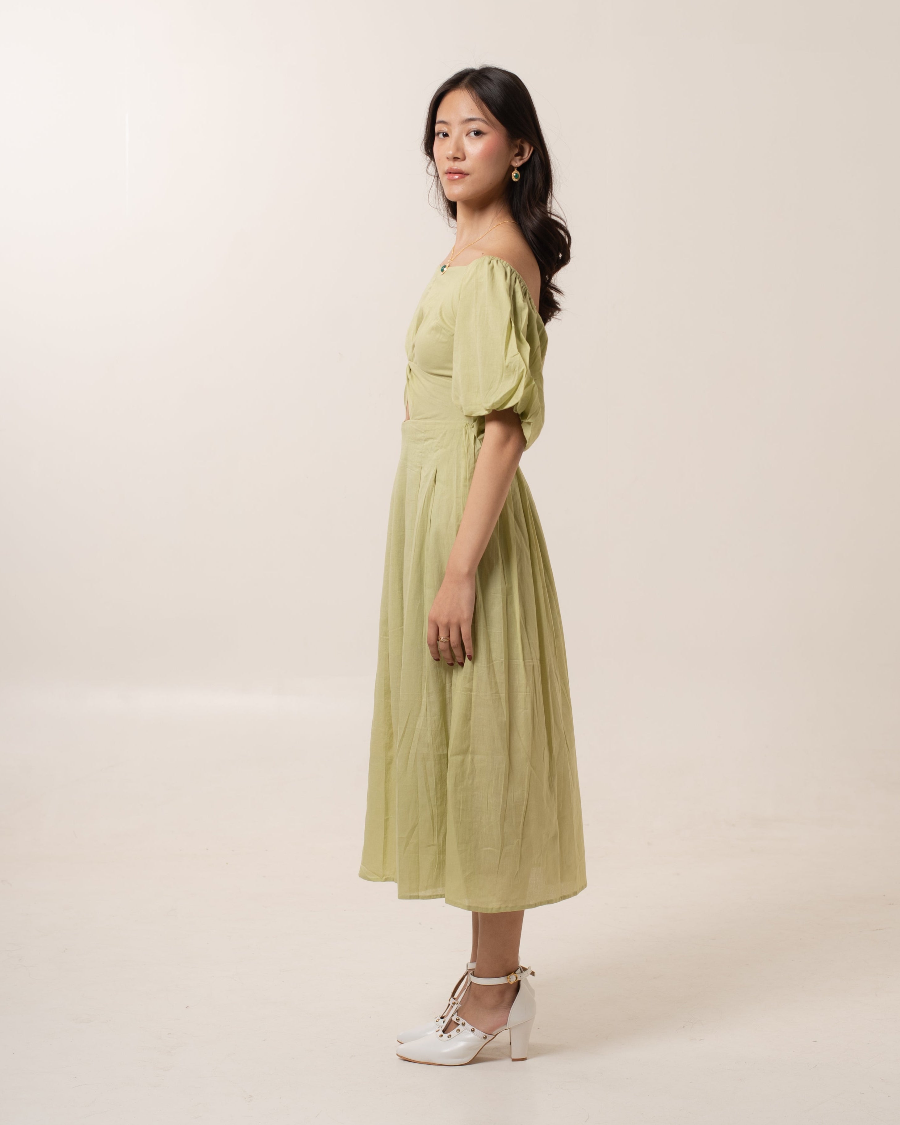 Panache Soft Knot Dress