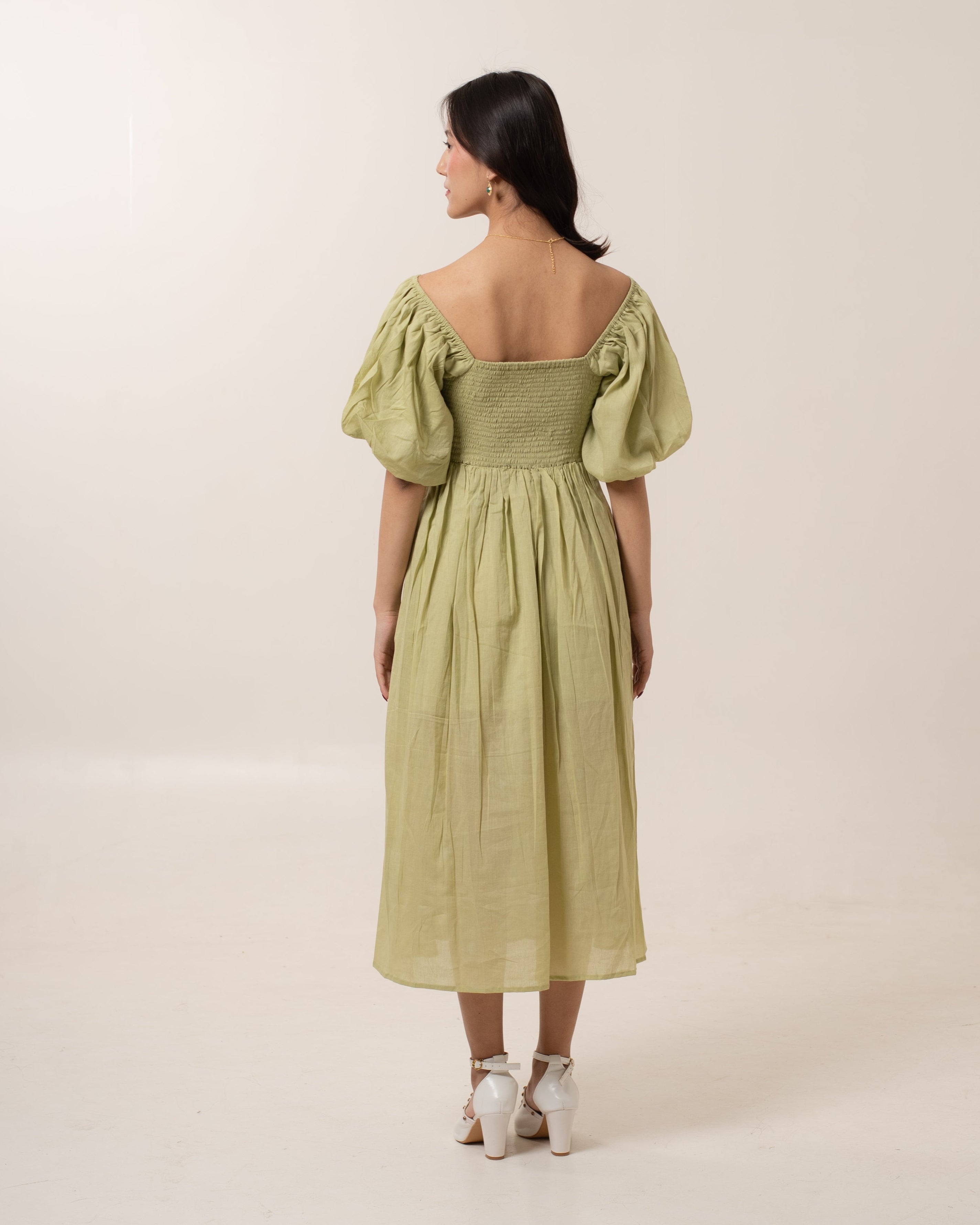 Panache Soft Knot Dress