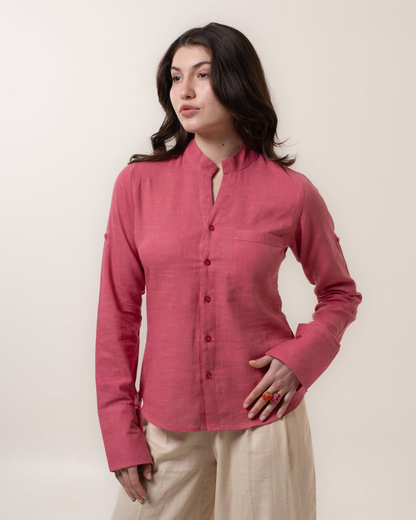 Ash Rose Calista Shirt