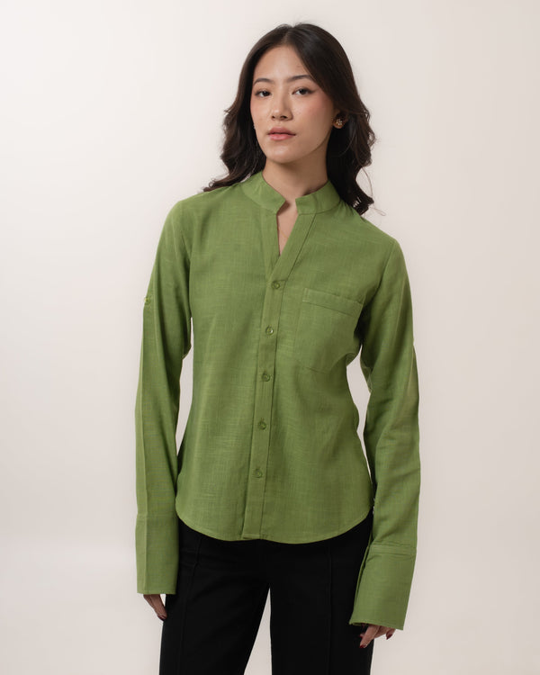 Fernis Calista Shirt