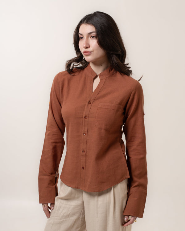 Terra Calista Shirt