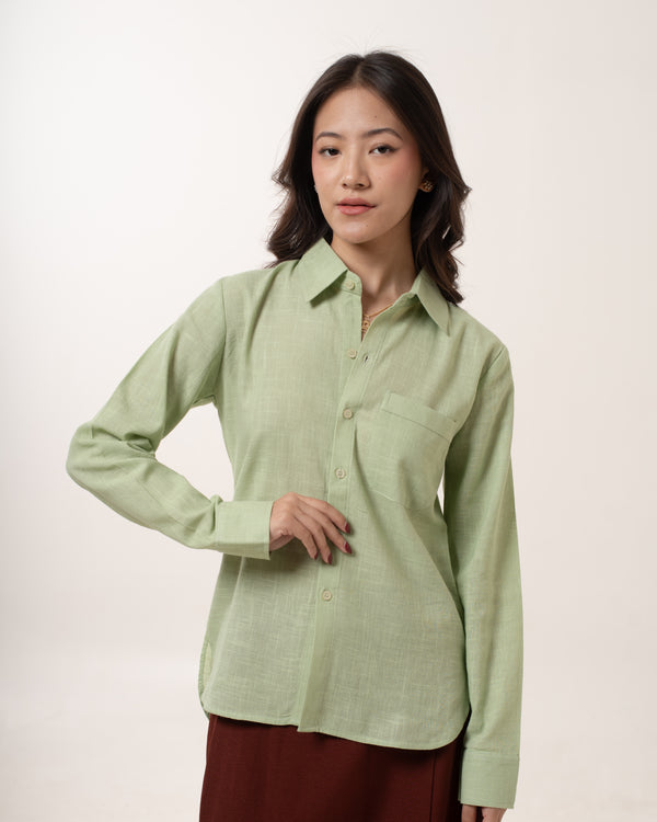 Willow Luxe Shirt